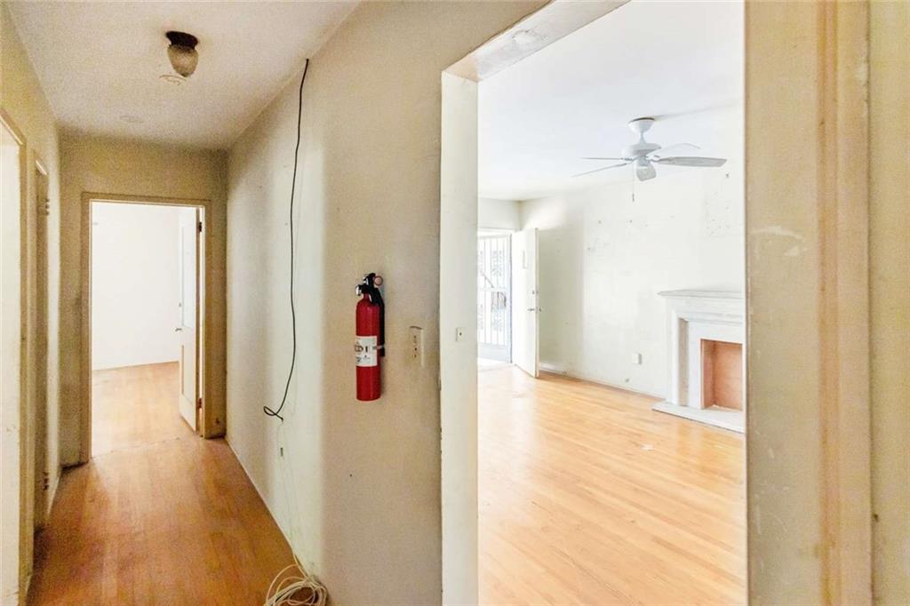 Griffing Biscayne Park Es - Residential