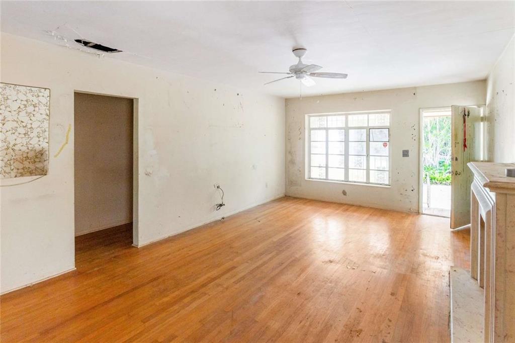 Griffing Biscayne Park Es - Residential