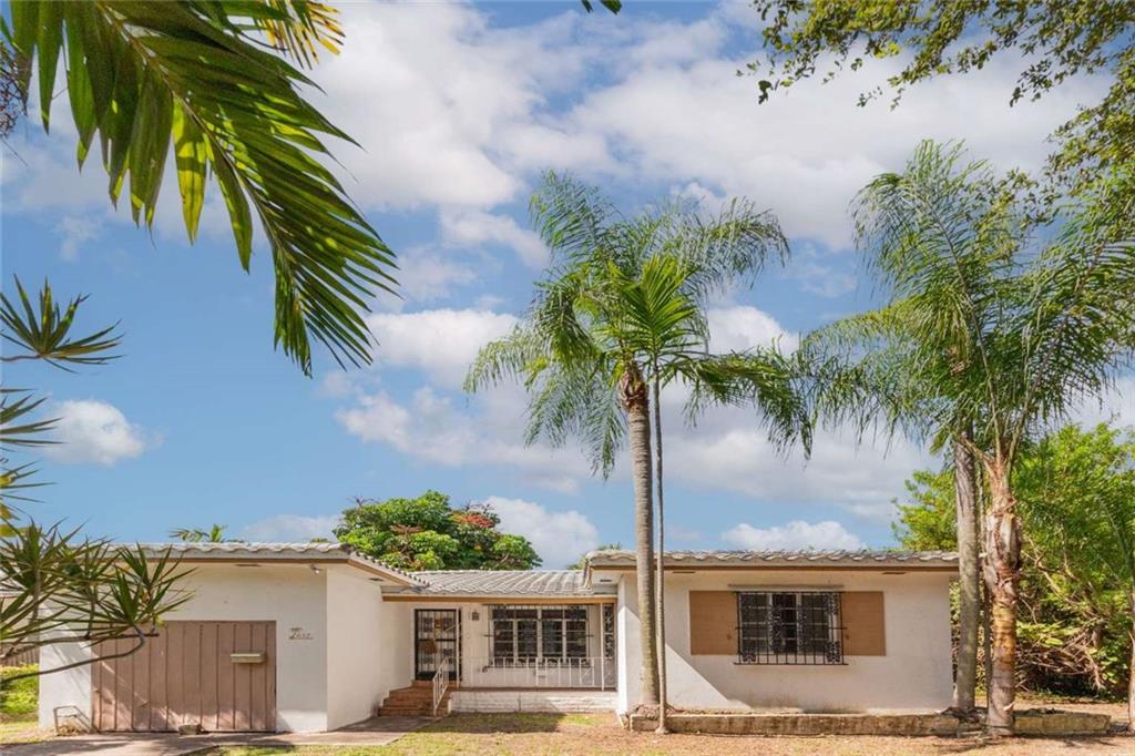 Griffing Biscayne Park Es - Residential