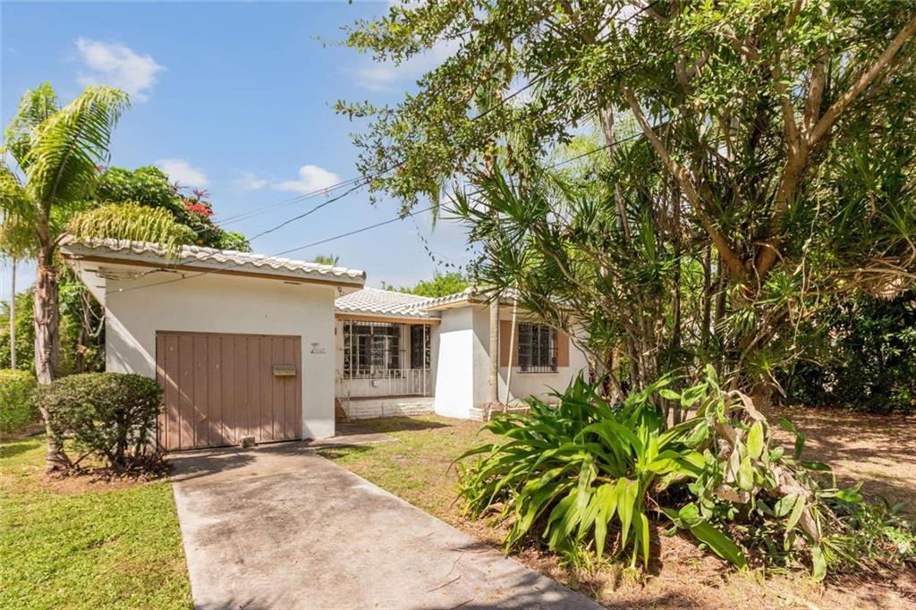 Griffing Biscayne Park Es - Residential