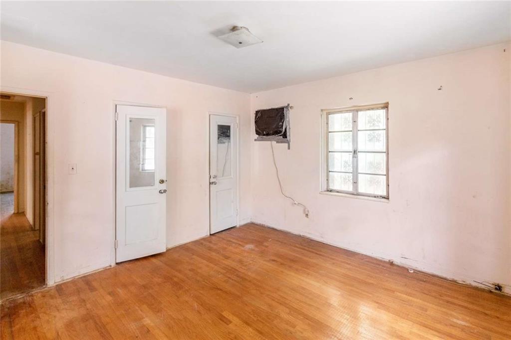 Griffing Biscayne Park Es - Residential