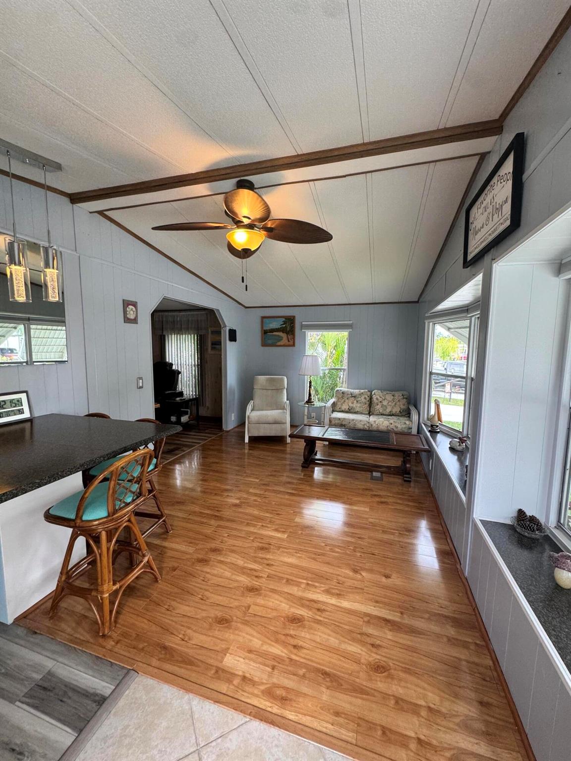 Spanish Lakes Country Clu - Residential