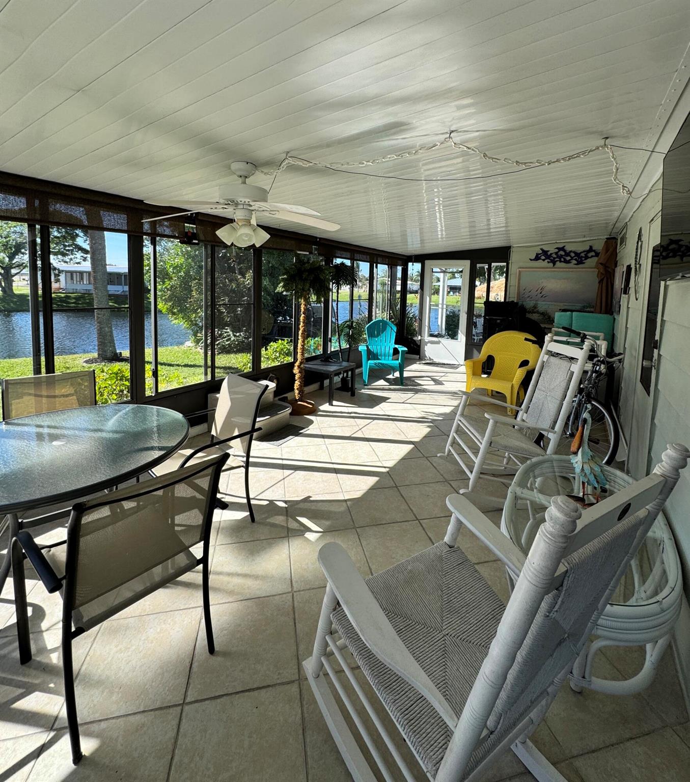 Spanish Lakes Country Clu - Residential