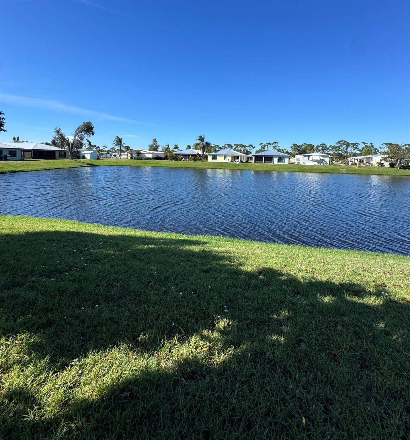 Spanish Lakes Country Clu - Residential