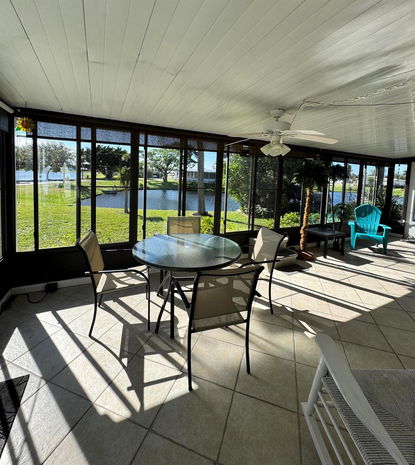 Spanish Lakes Country Clu - Residential