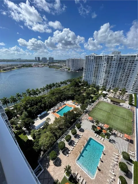 2851 NE 183rd St Unit 2004, Aventura, FL MLS: F10471383