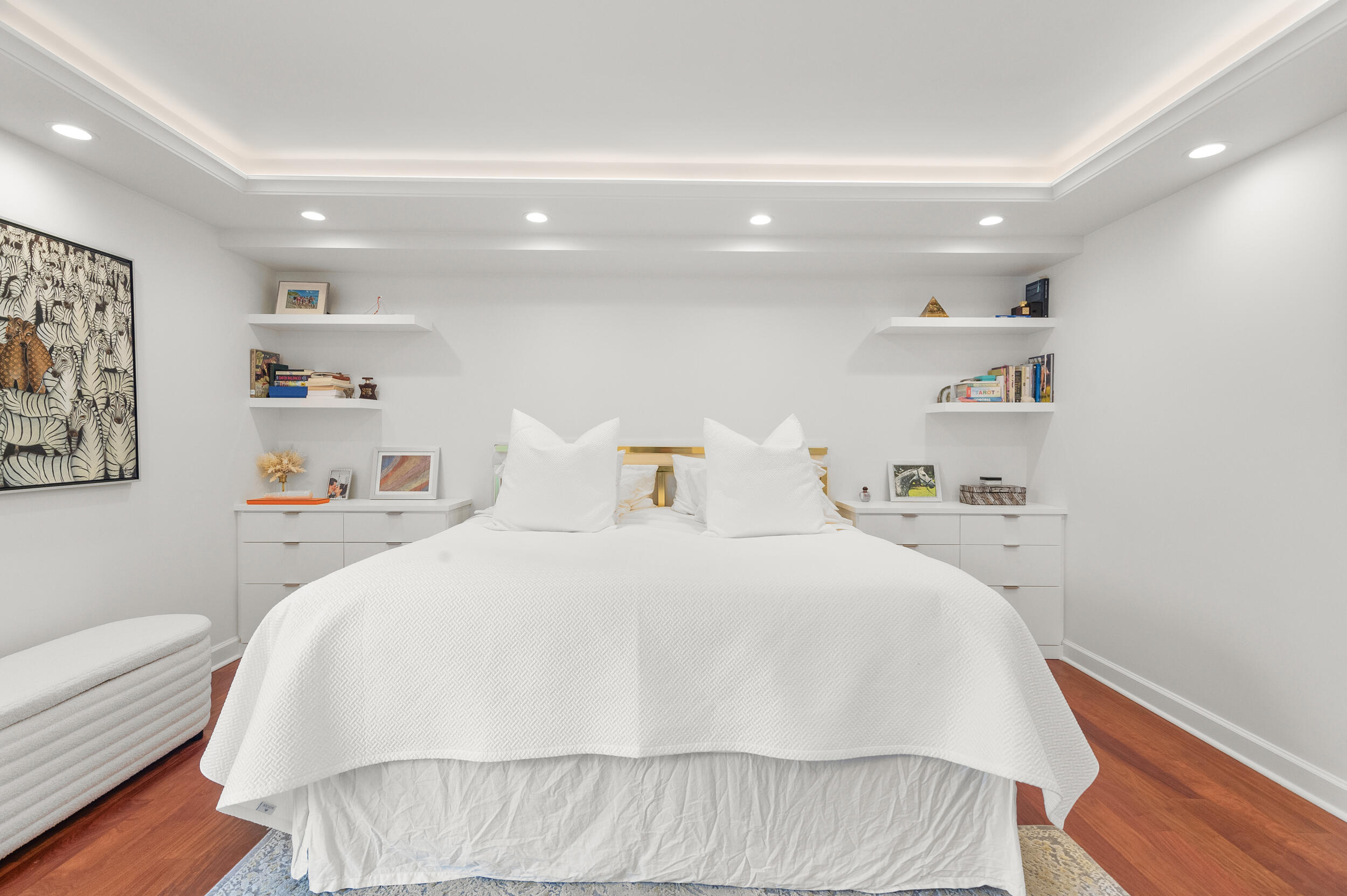 EVERGLADES PLAZA CONDO - Residential