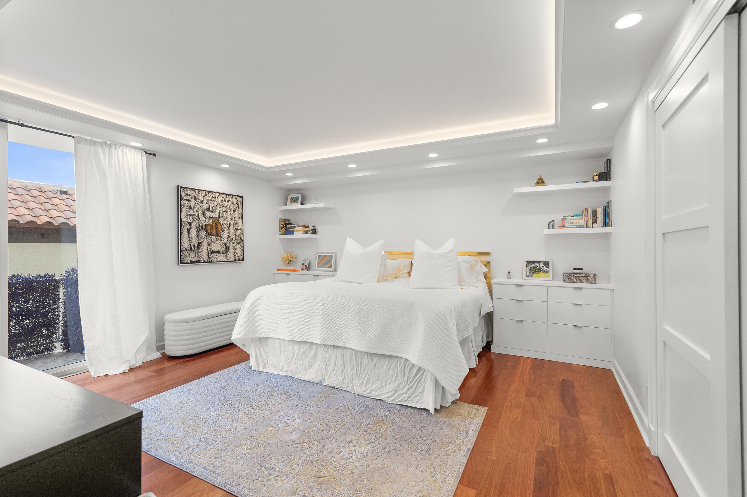 EVERGLADES PLAZA CONDO - Residential