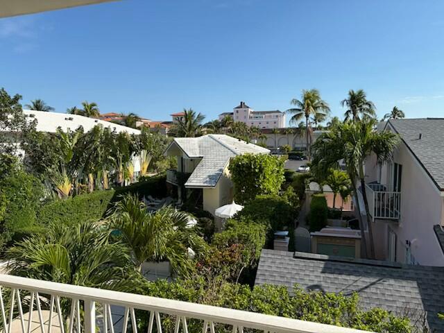 EVERGLADES PLAZA CONDO - Residential