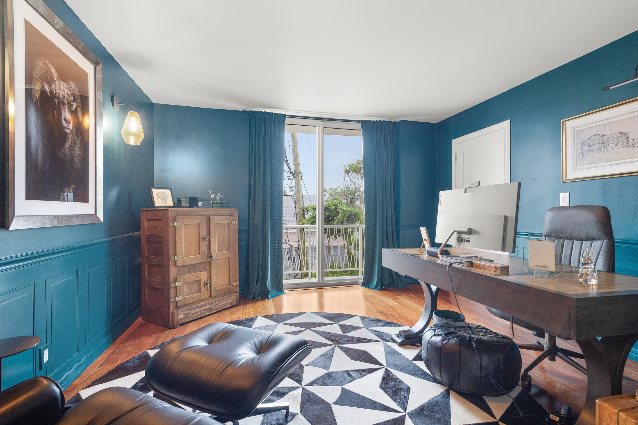 EVERGLADES PLAZA CONDO - Residential