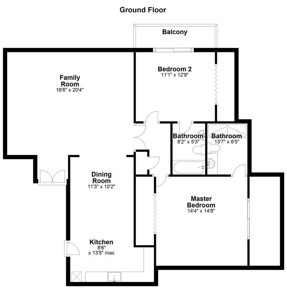 EVERGLADES PLAZA CONDO - Residential