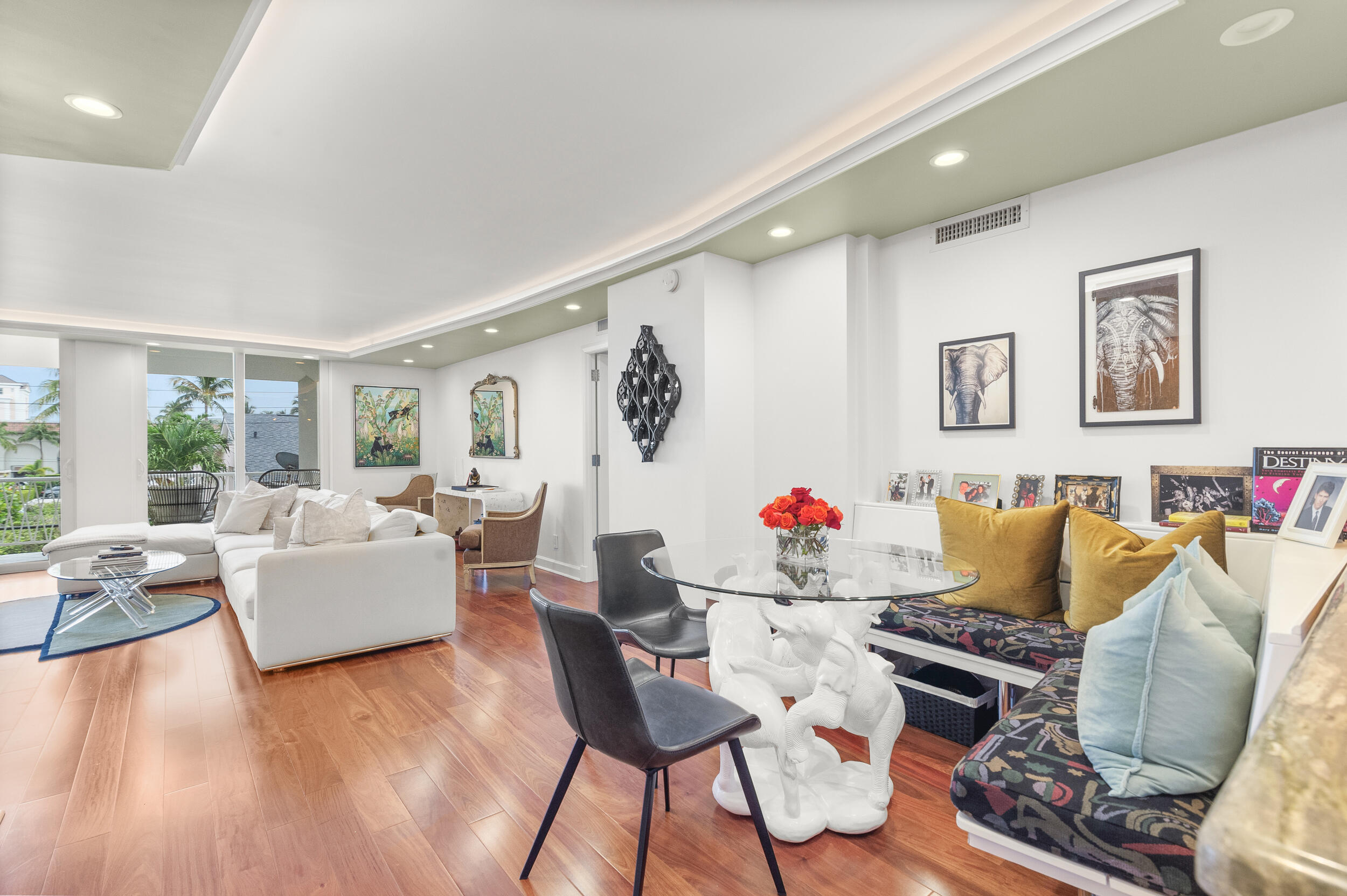 EVERGLADES PLAZA CONDO - Residential