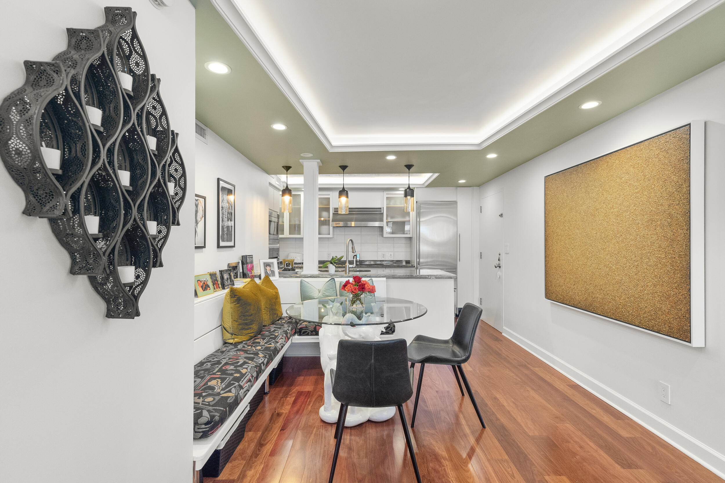 EVERGLADES PLAZA CONDO - Residential