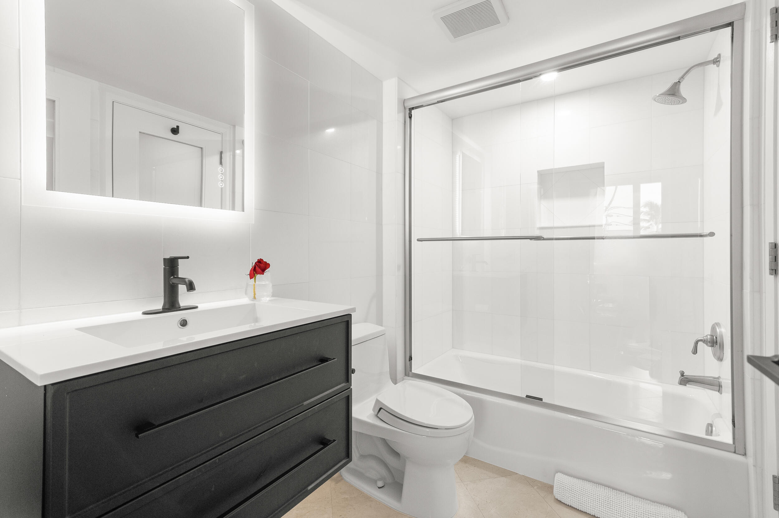 EVERGLADES PLAZA CONDO - Residential