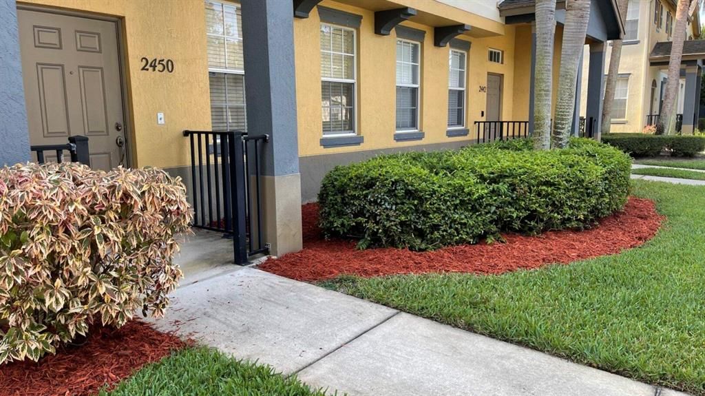 Photo of 2450 SE Union Park Drive Dr, Port St Lucie, FL 34952 (MLS # R10722414)