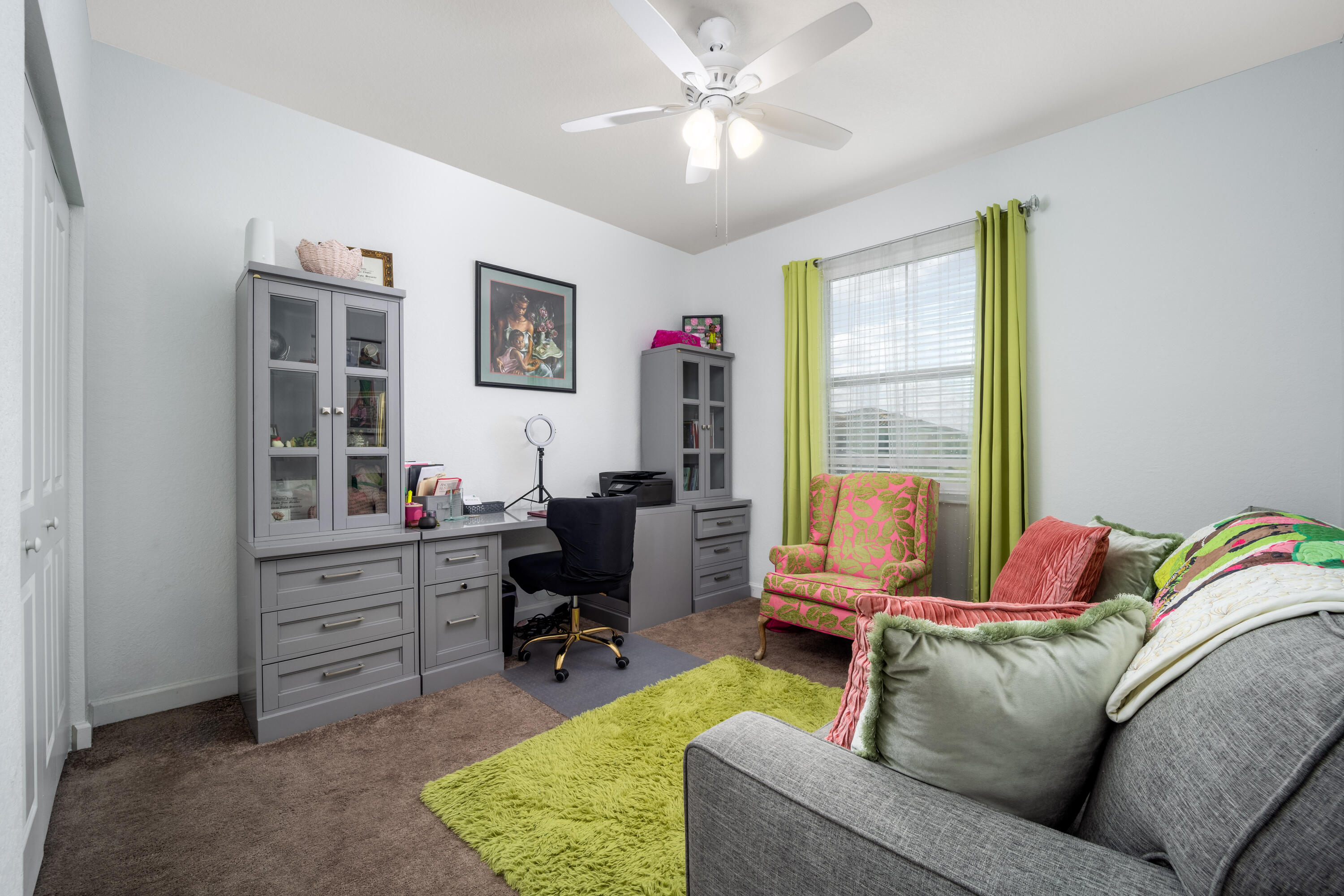 COPPER CREEK PLAT NO 2 - Residential
