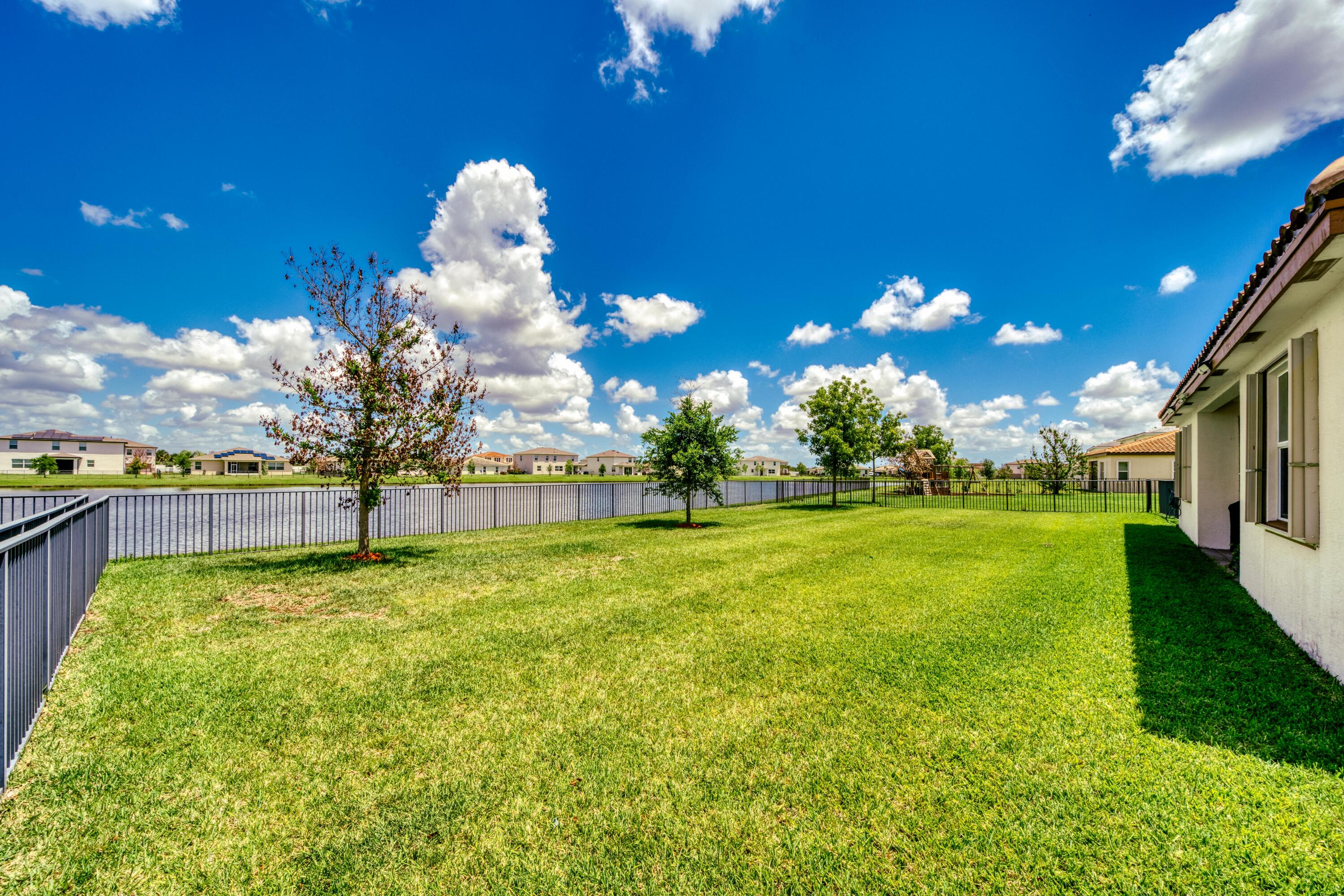 COPPER CREEK PLAT NO 2 - Residential