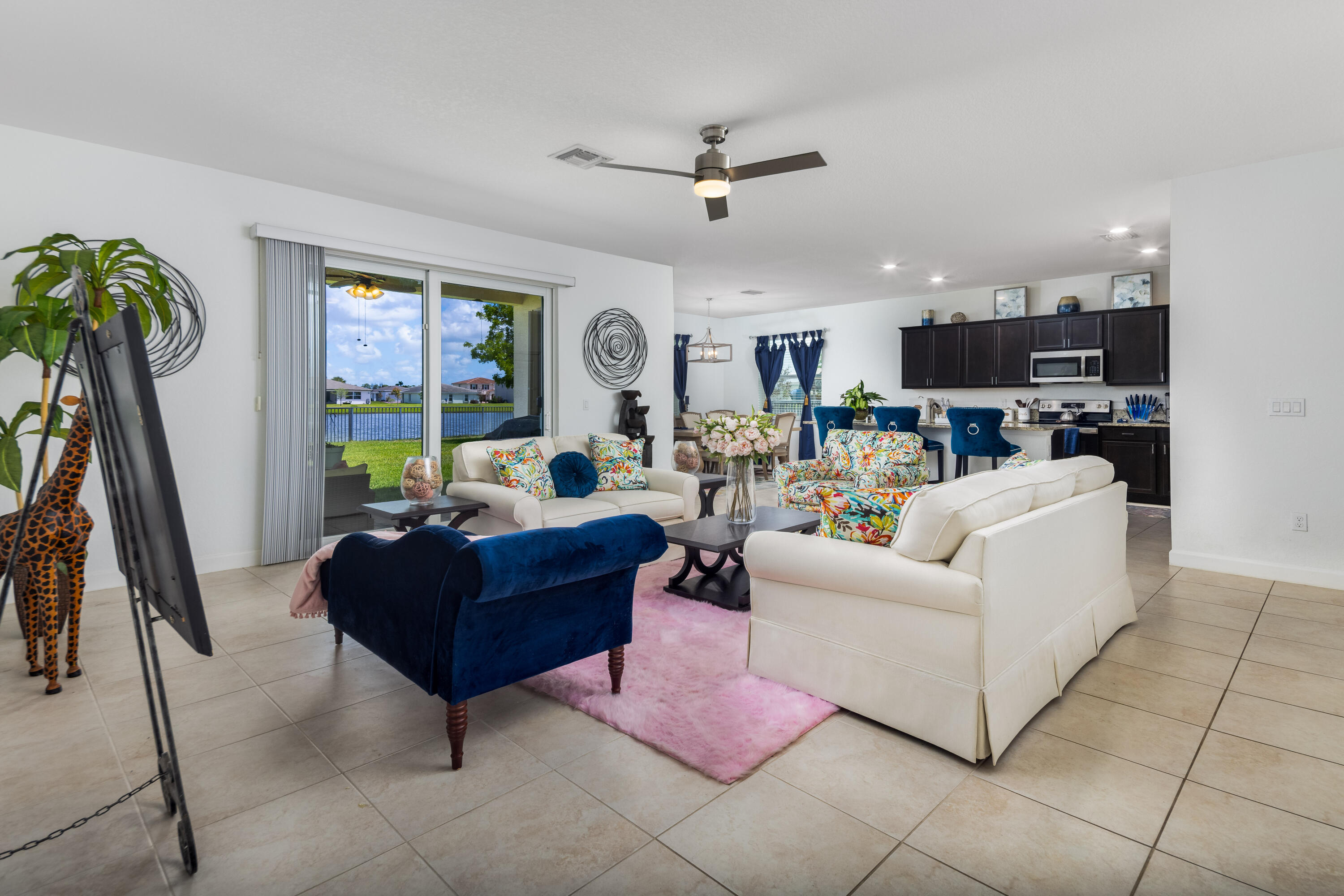 COPPER CREEK PLAT NO 2 - Residential