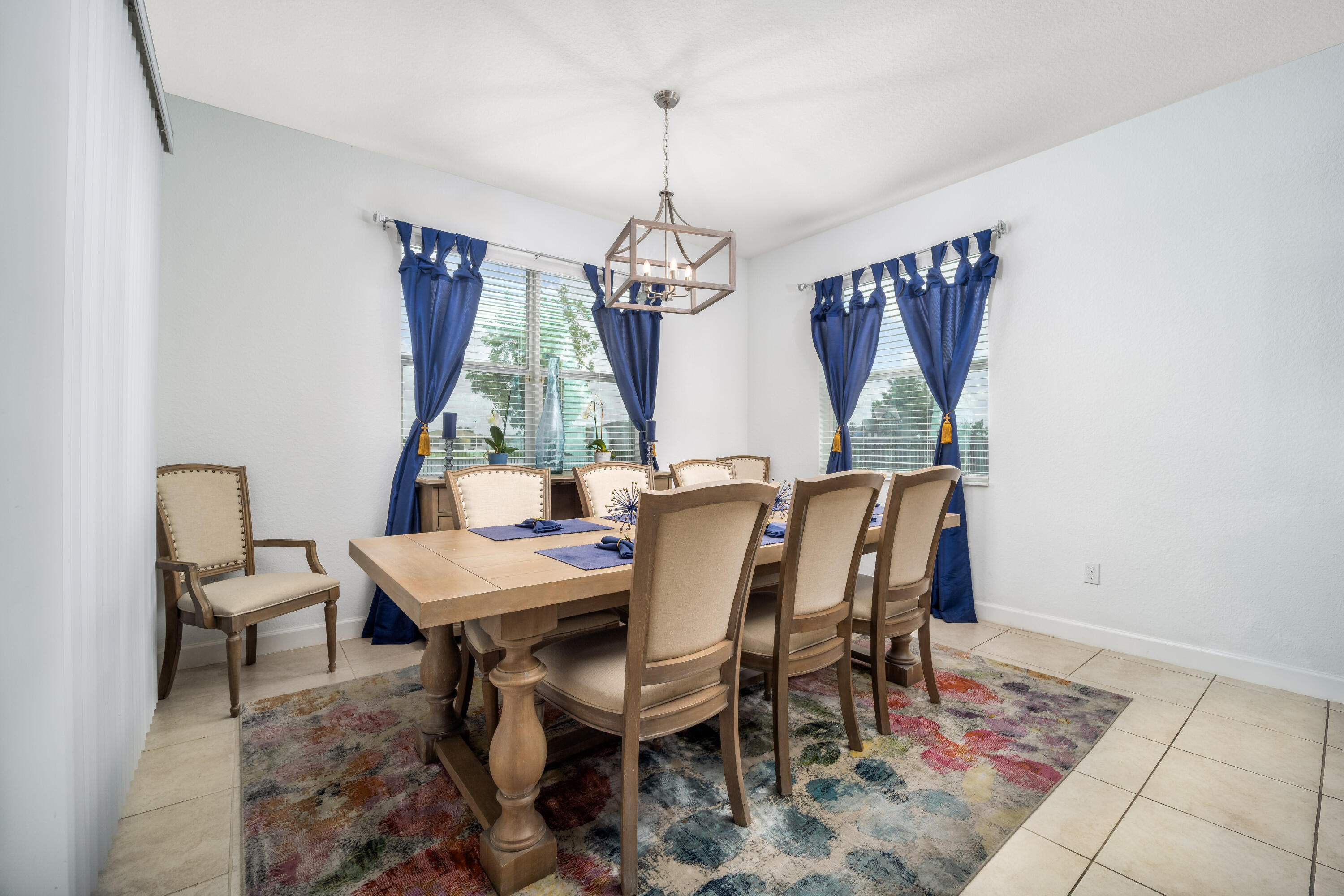 COPPER CREEK PLAT NO 2 - Residential