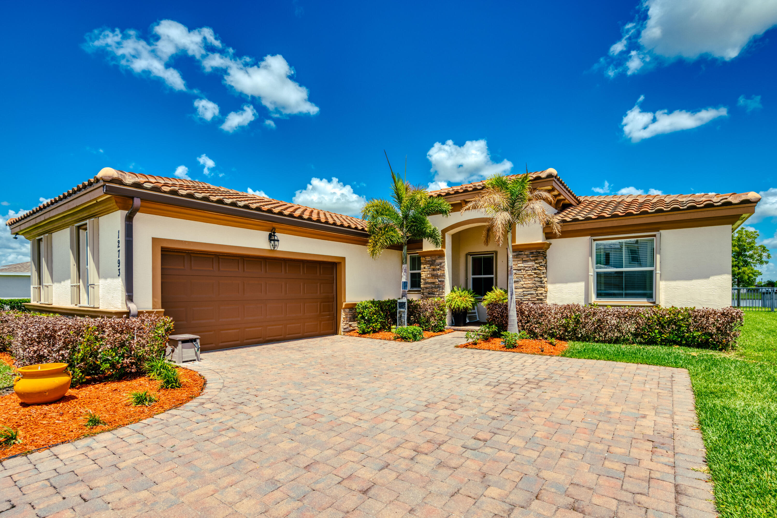 COPPER CREEK PLAT NO 2 - Residential