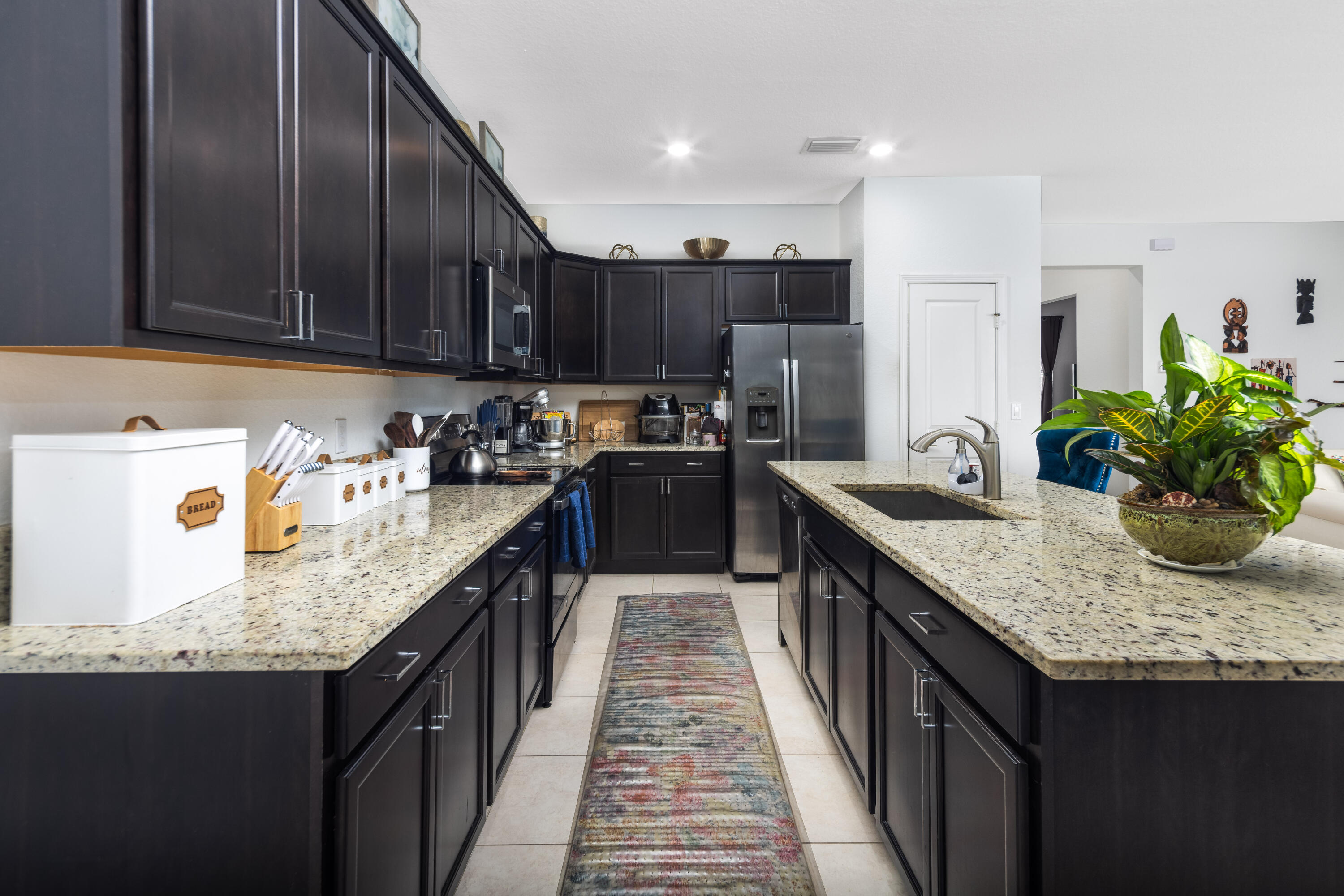 COPPER CREEK PLAT NO 2 - Residential