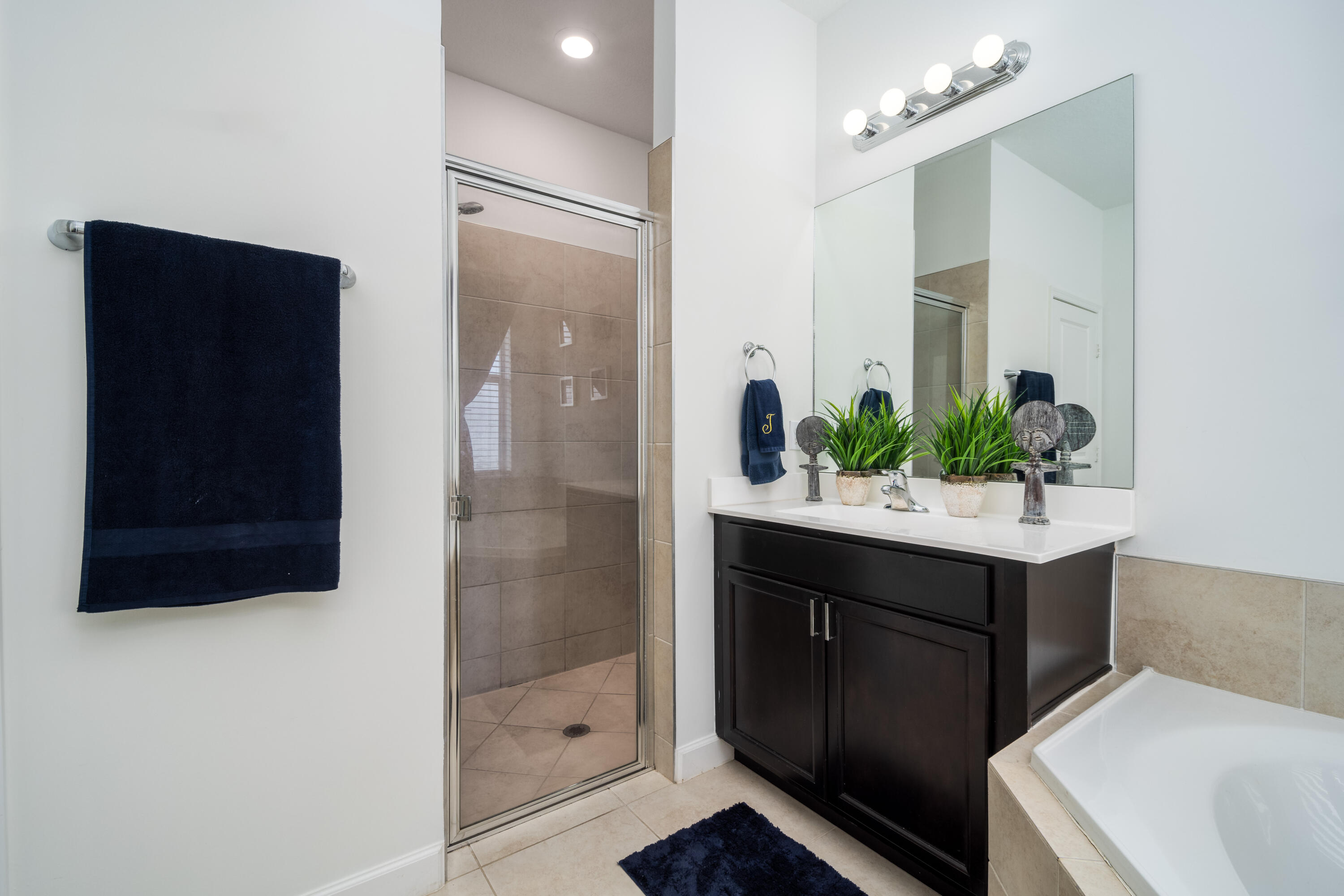 COPPER CREEK PLAT NO 2 - Residential