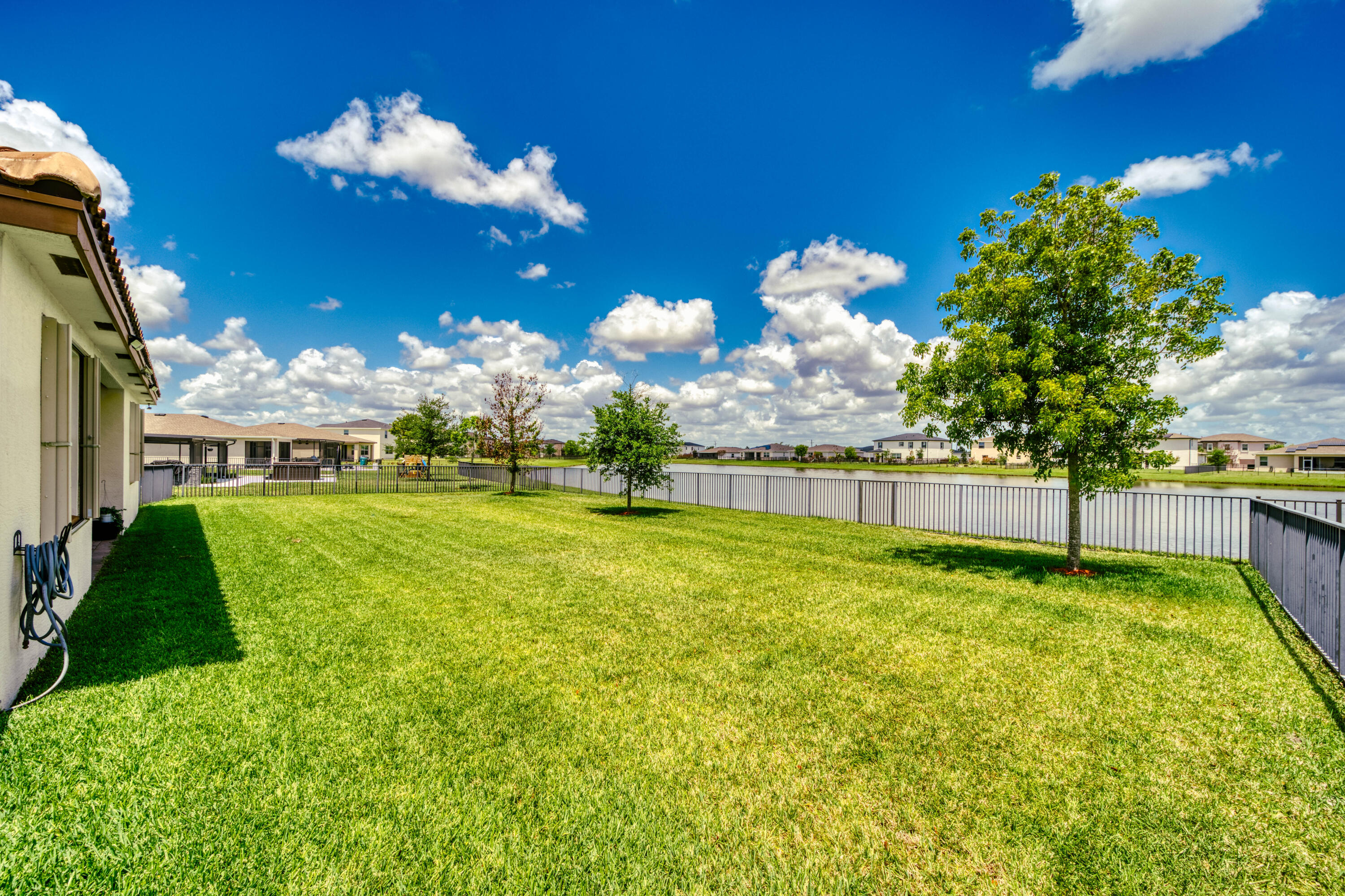 COPPER CREEK PLAT NO 2 - Residential