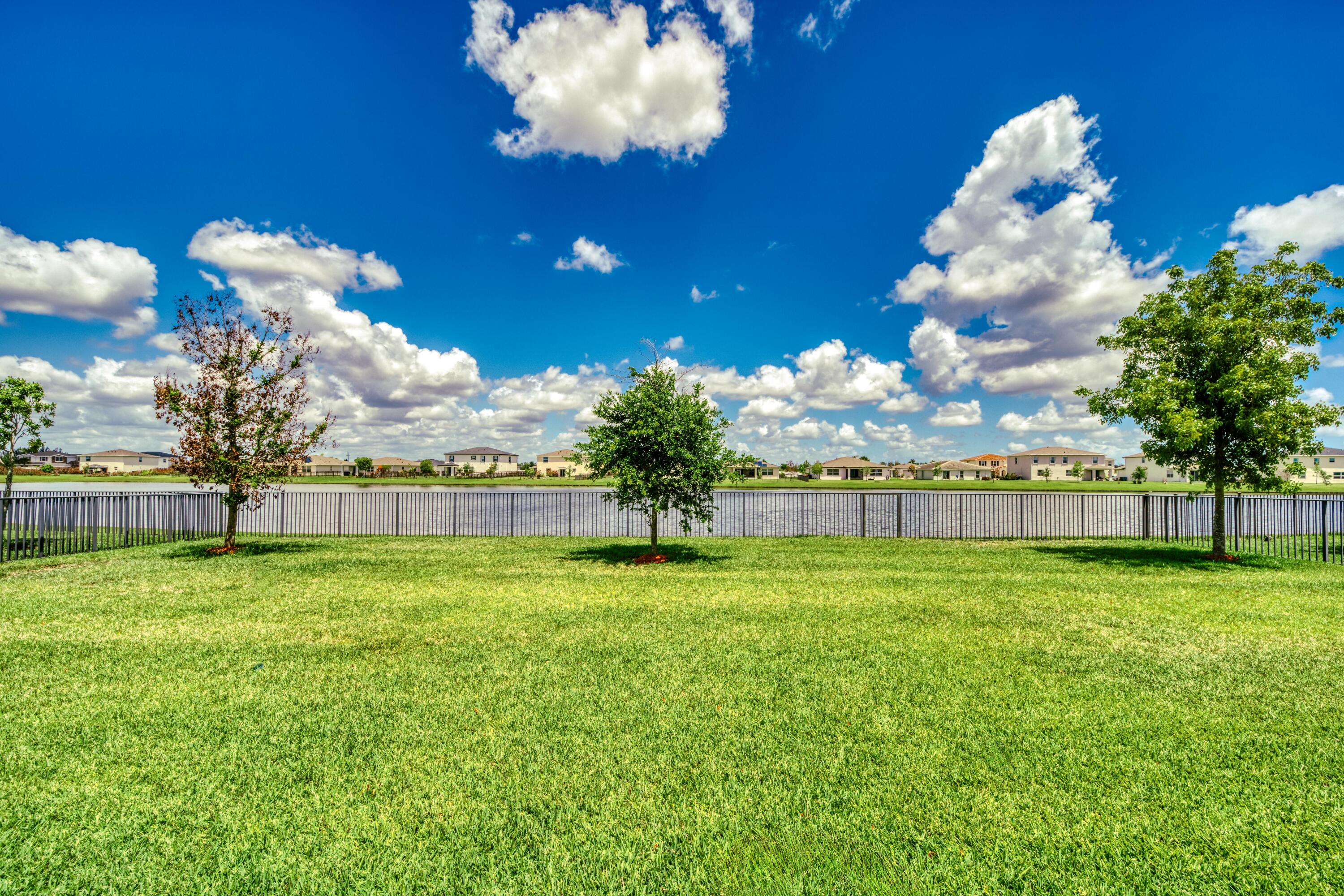COPPER CREEK PLAT NO 2 - Residential