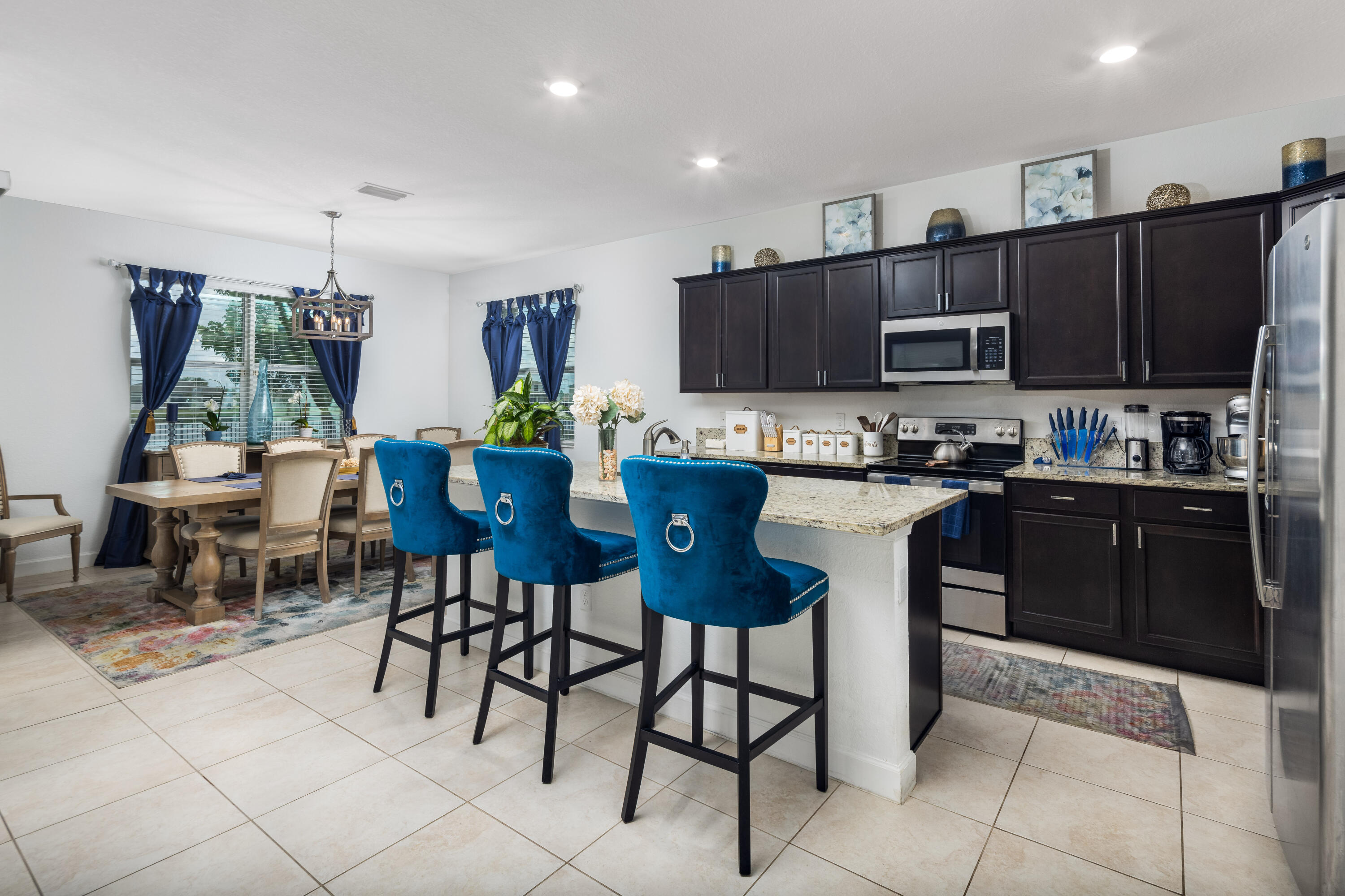 COPPER CREEK PLAT NO 2 - Residential