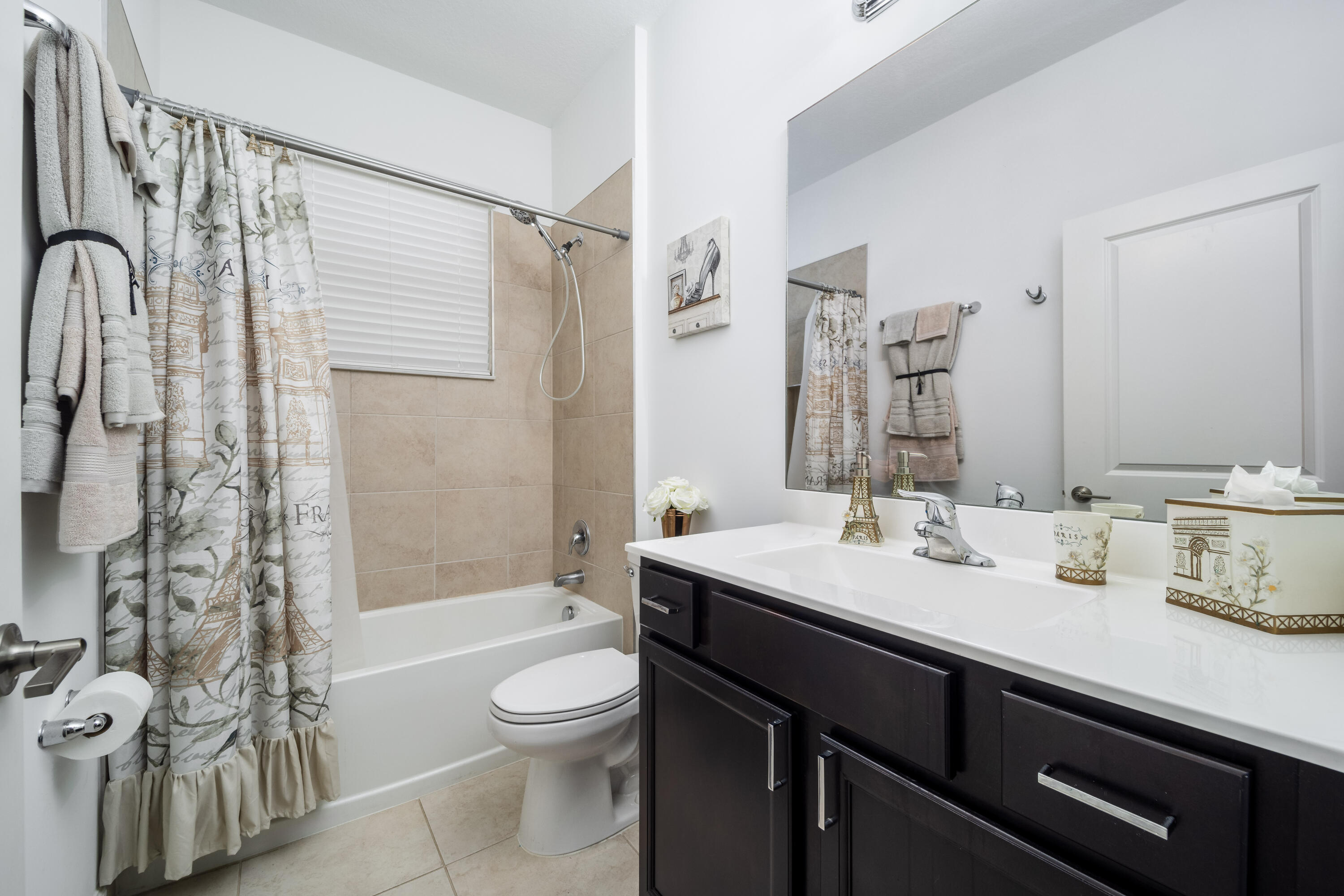 COPPER CREEK PLAT NO 2 - Residential