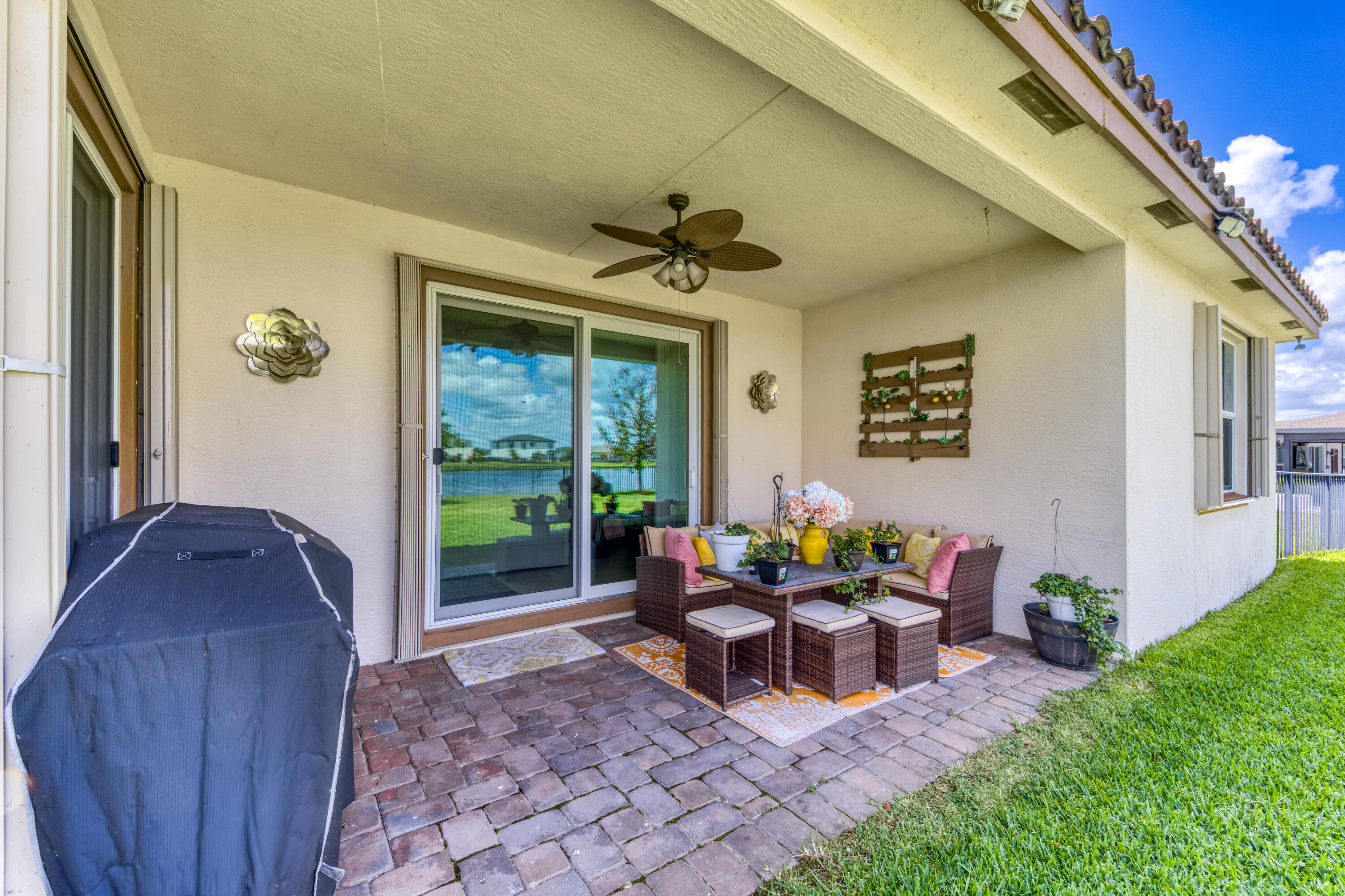 COPPER CREEK PLAT NO 2 - Residential