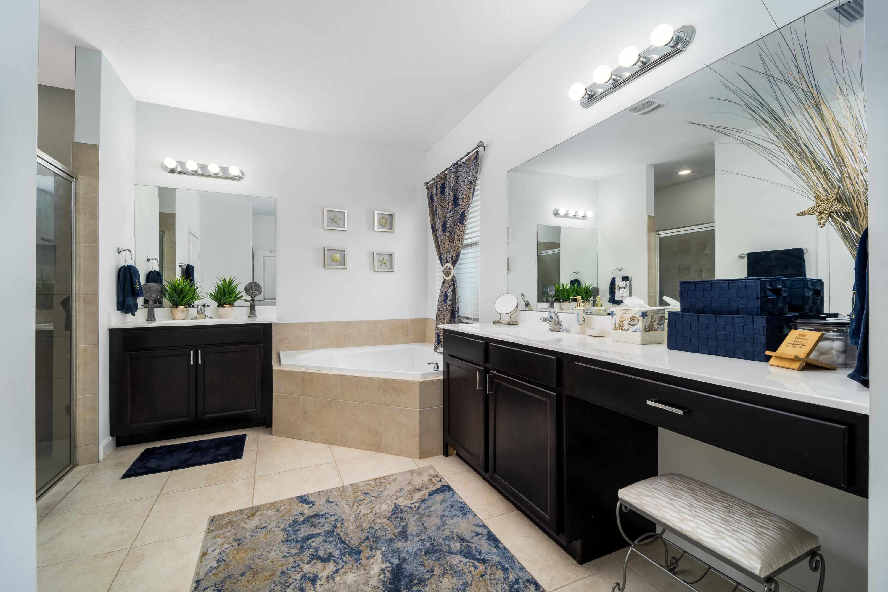 COPPER CREEK PLAT NO 2 - Residential