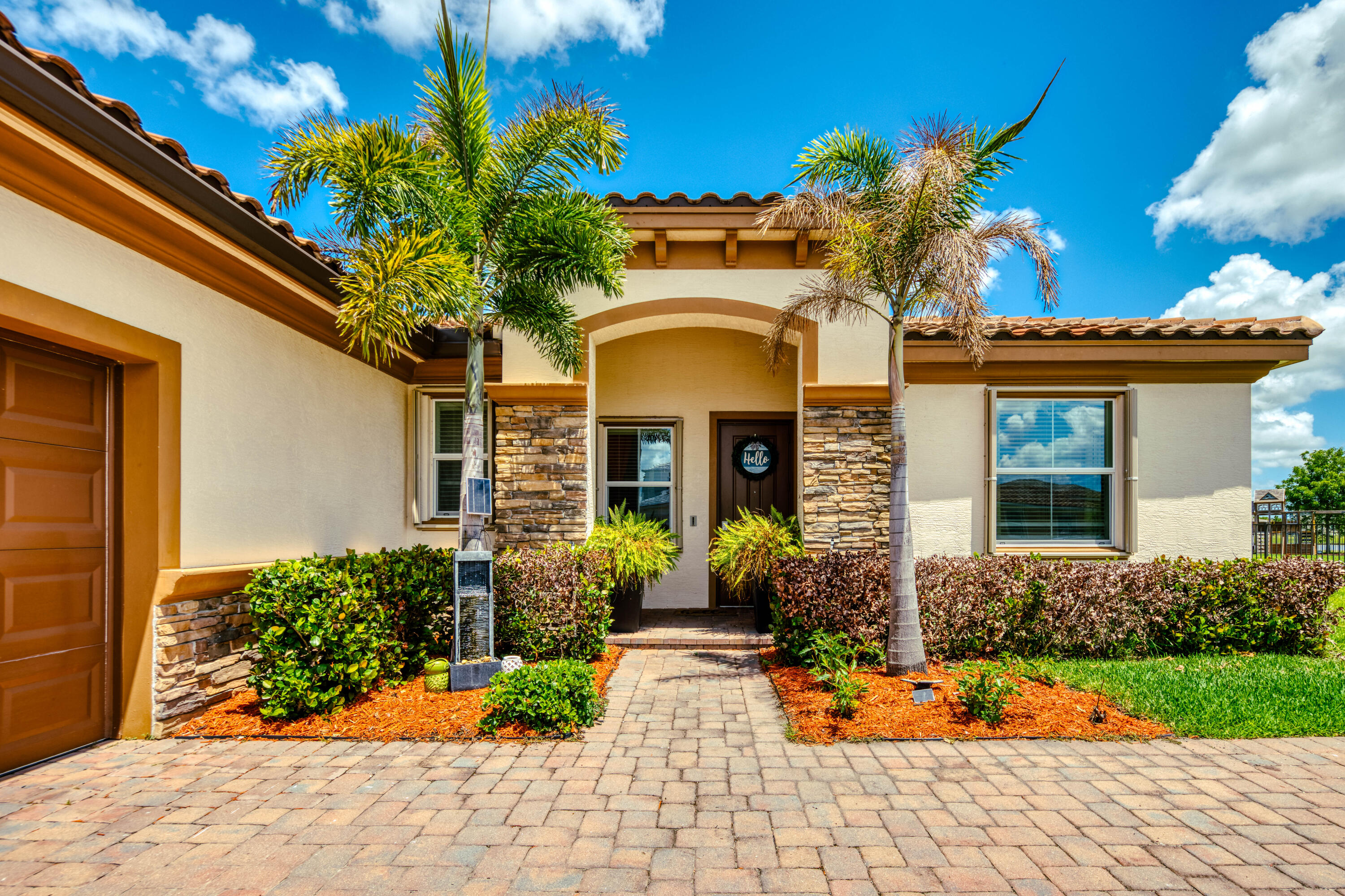 COPPER CREEK PLAT NO 2 - Residential