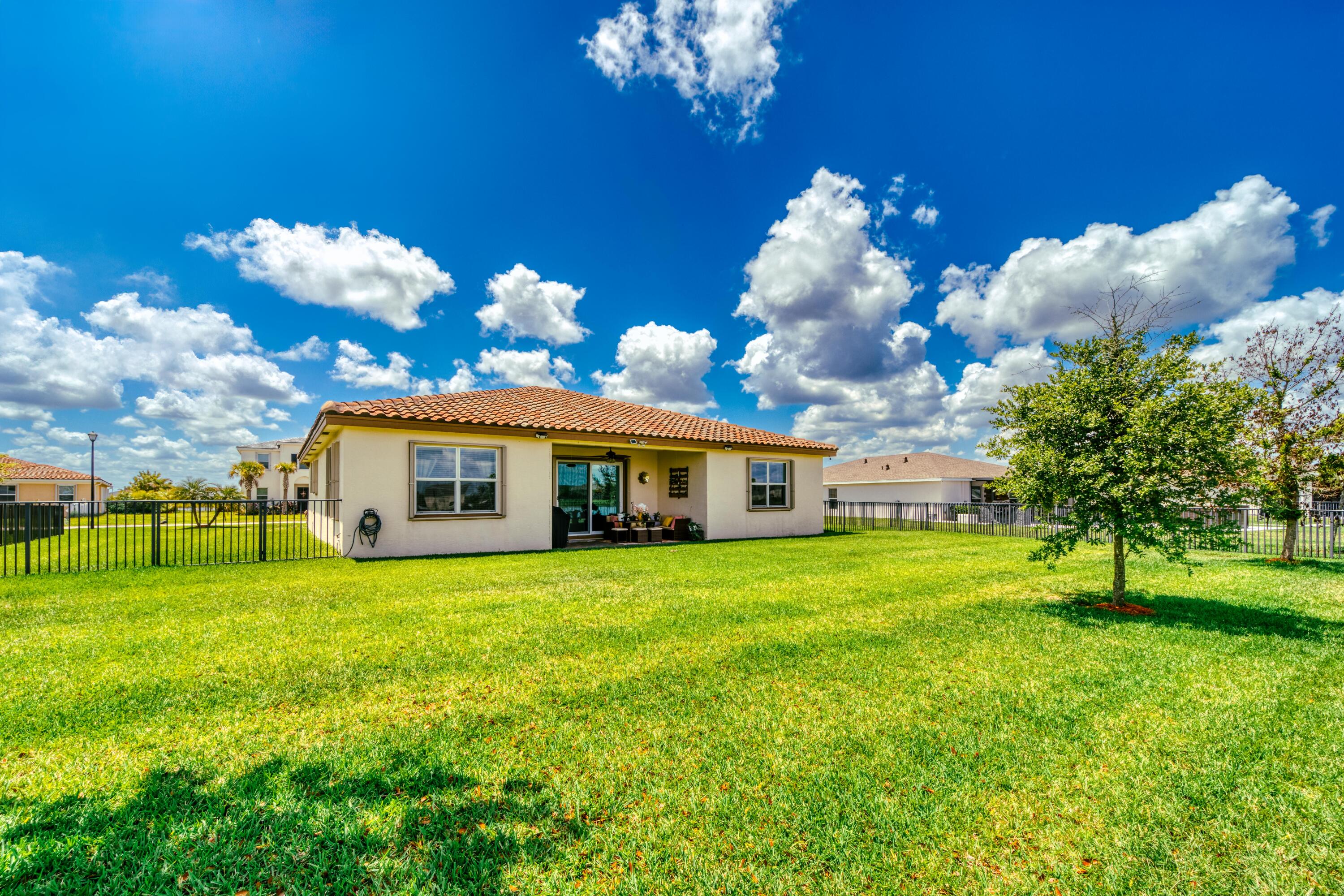COPPER CREEK PLAT NO 2 - Residential
