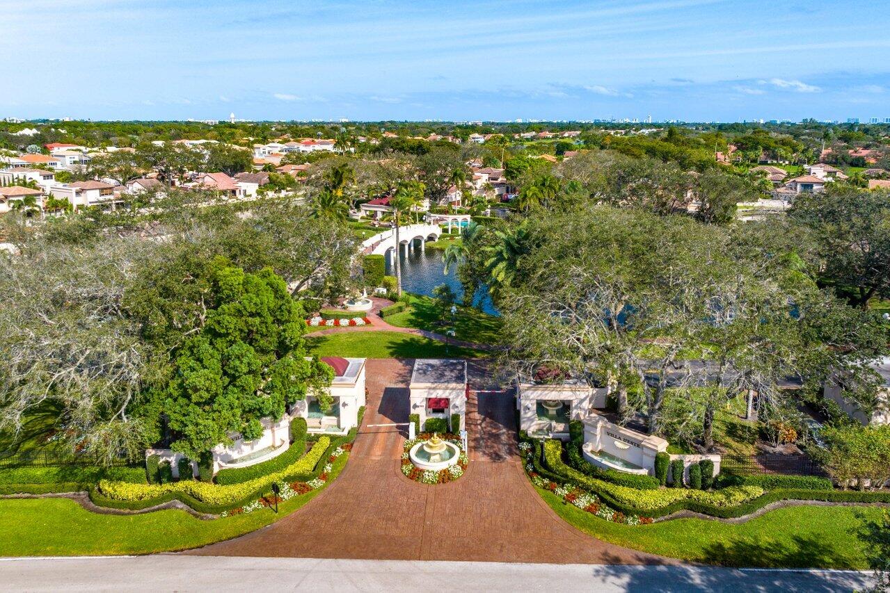 DEER CREEK COUNTRY CLUB - Residential