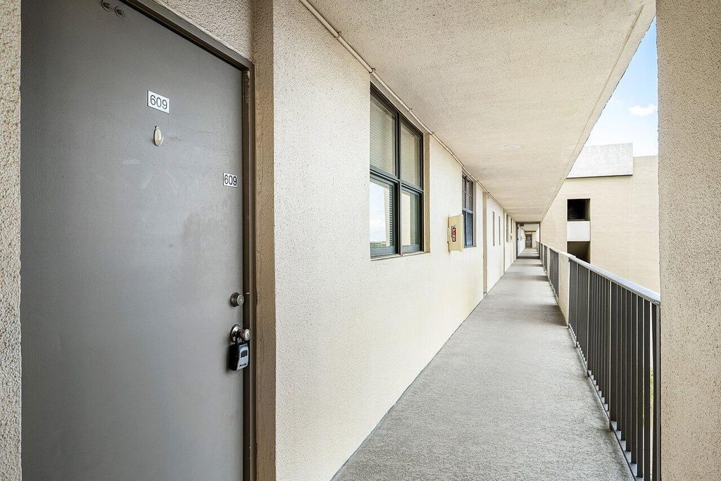 Photo of 2400 Deer Creek Country Club Boulevard #609-1, Deerfield Beach, FL 33442 (MLS # R11162056)