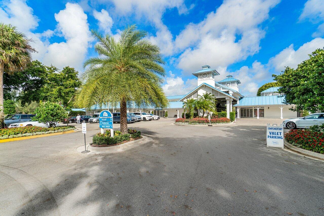 DEER CREEK COUNTRY CLUB - Residential