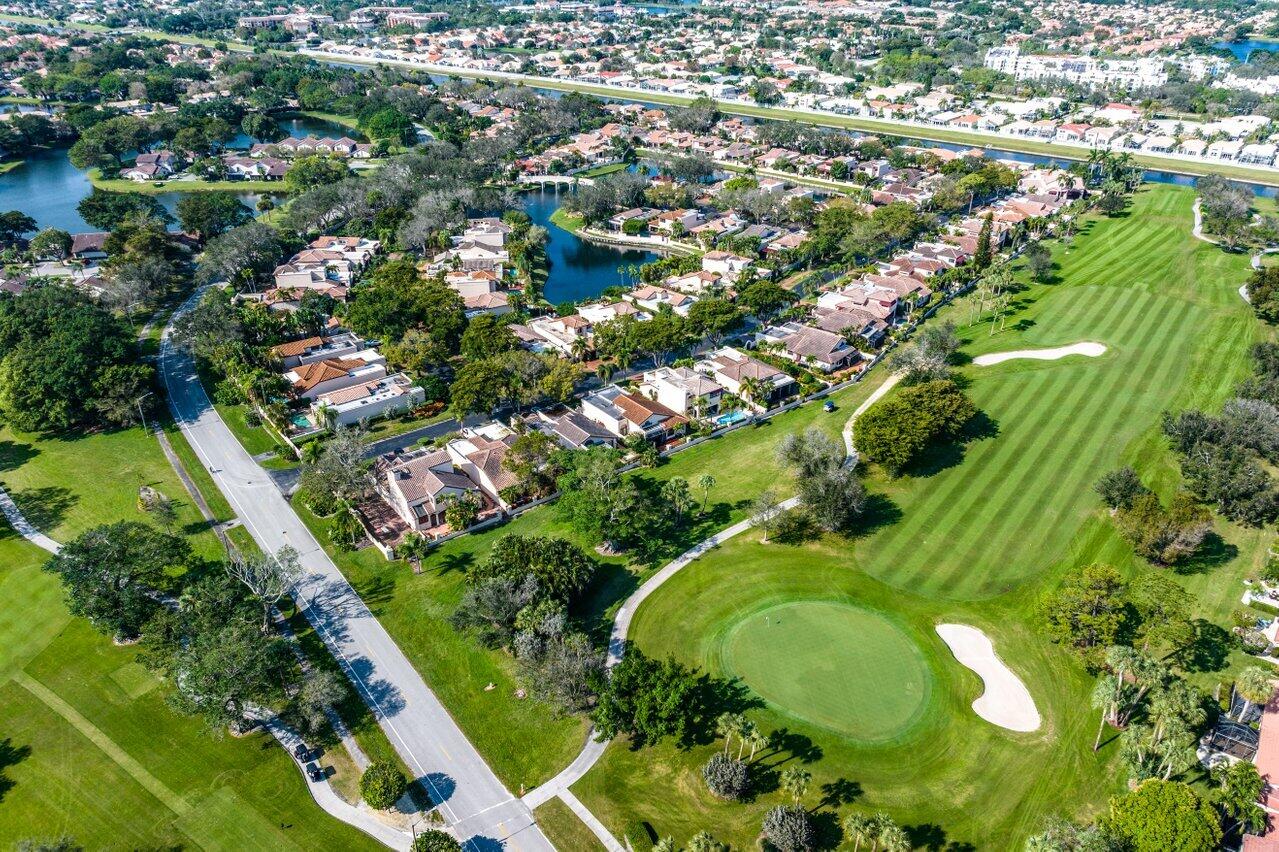 DEER CREEK COUNTRY CLUB - Residential