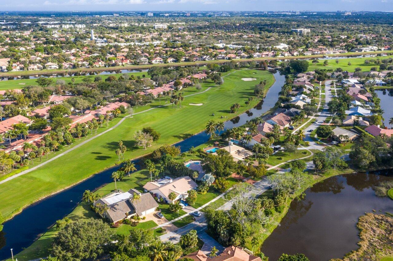 DEER CREEK COUNTRY CLUB - Residential