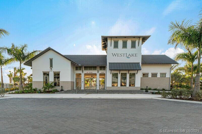 GROVES OF WESTLAKE - Residential