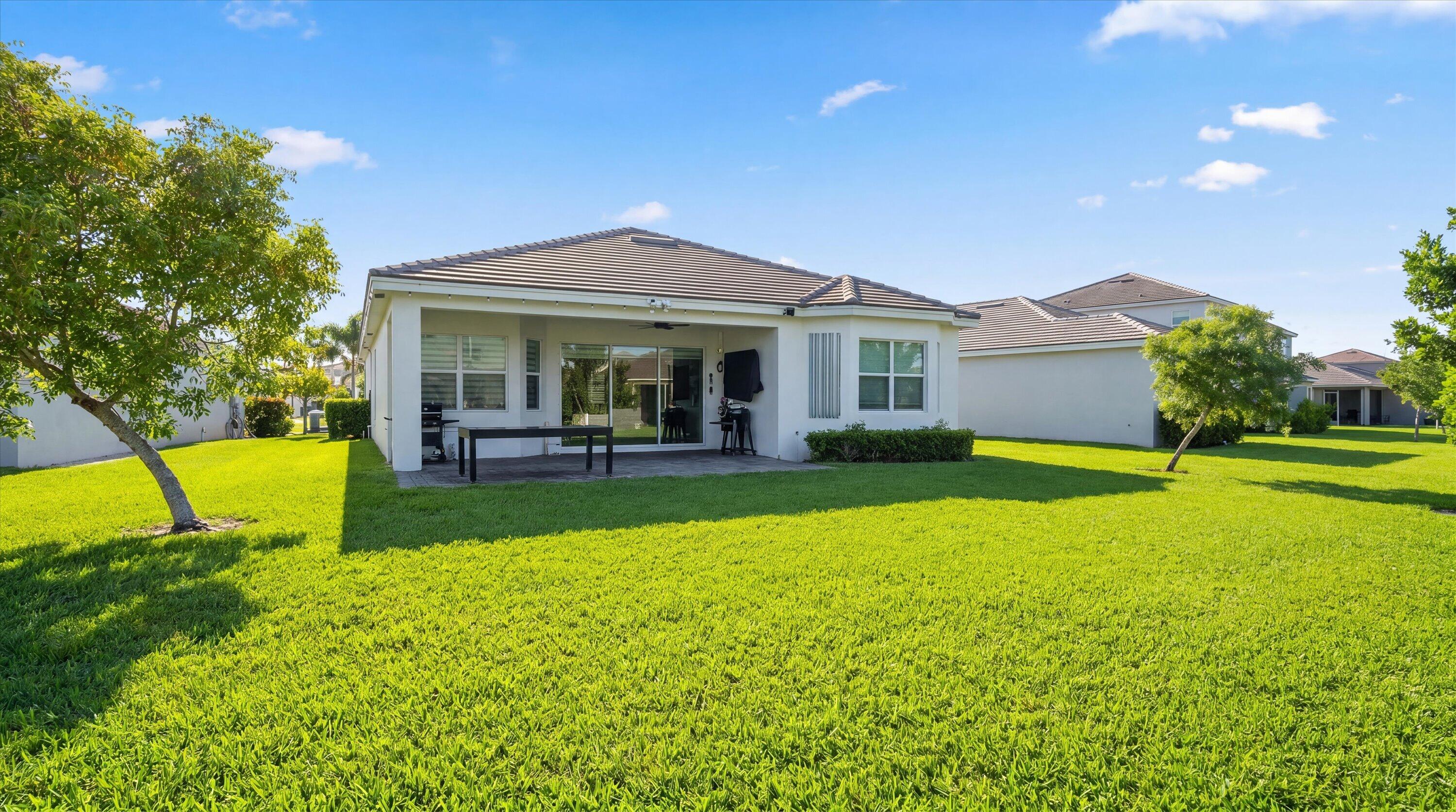 GROVES OF WESTLAKE - Residential
