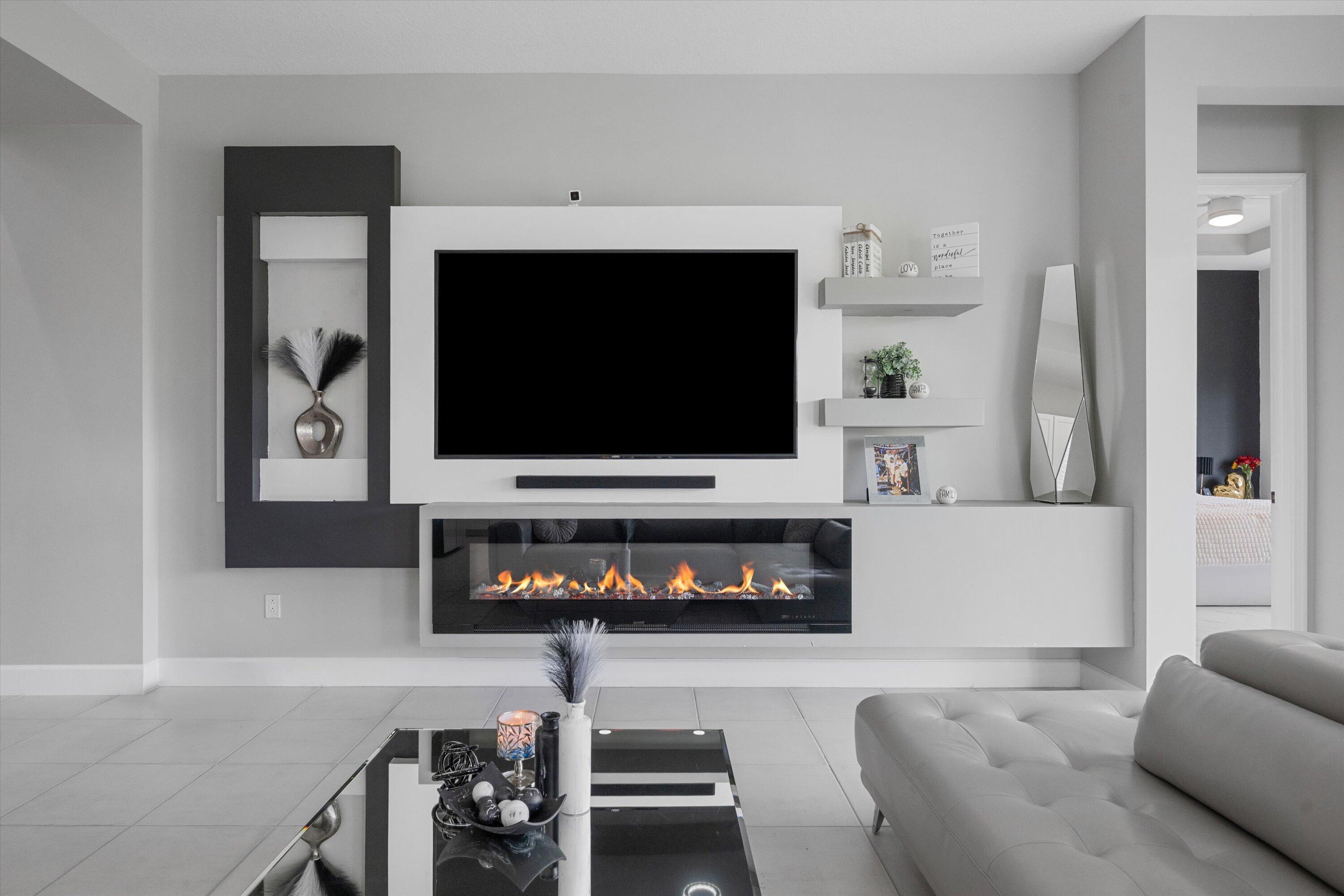 GROVES OF WESTLAKE - Residential