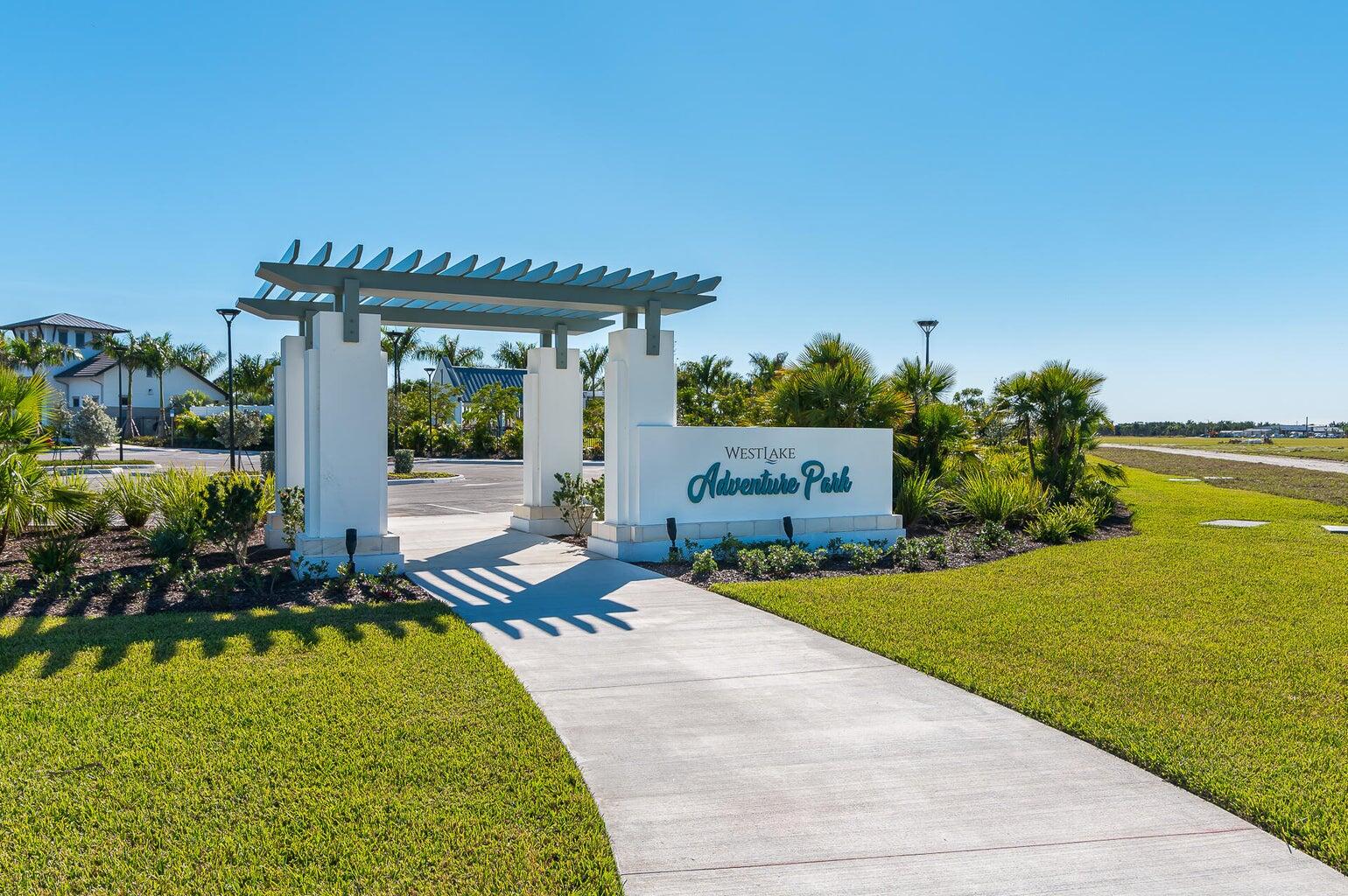 GROVES OF WESTLAKE - Residential