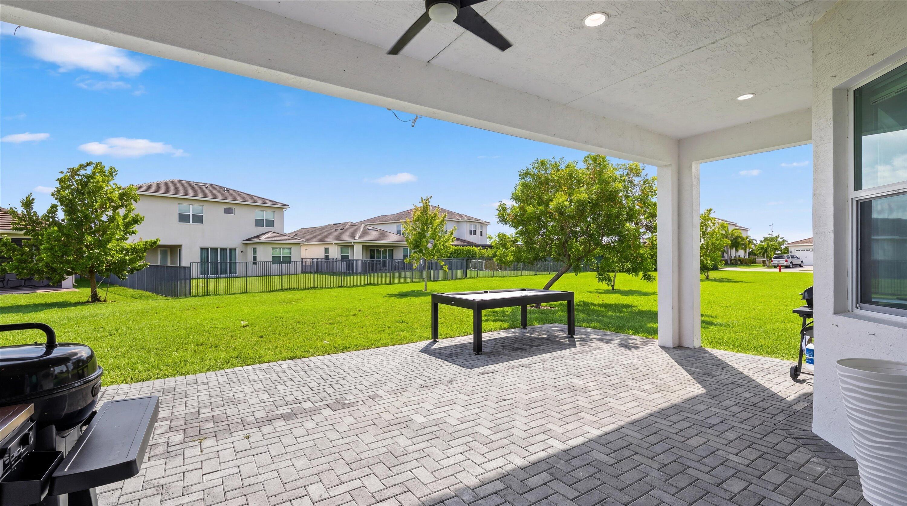 GROVES OF WESTLAKE - Residential