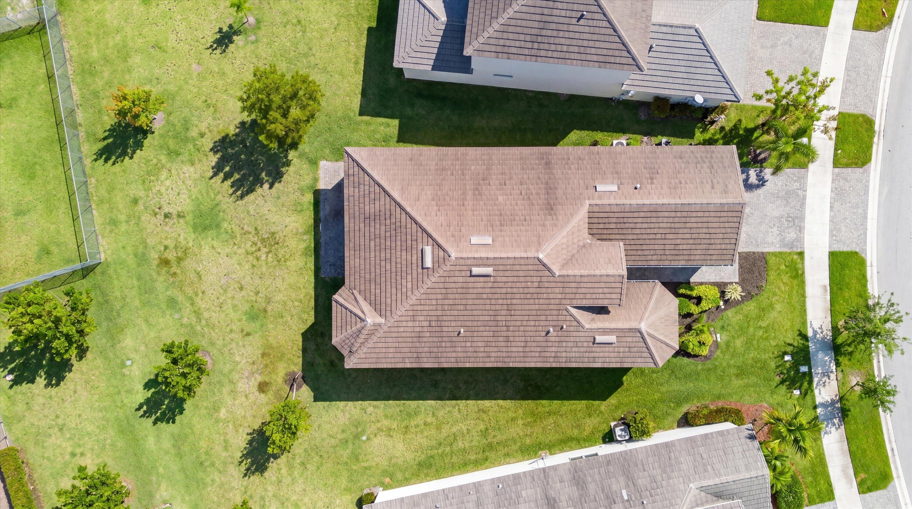 GROVES OF WESTLAKE - Residential