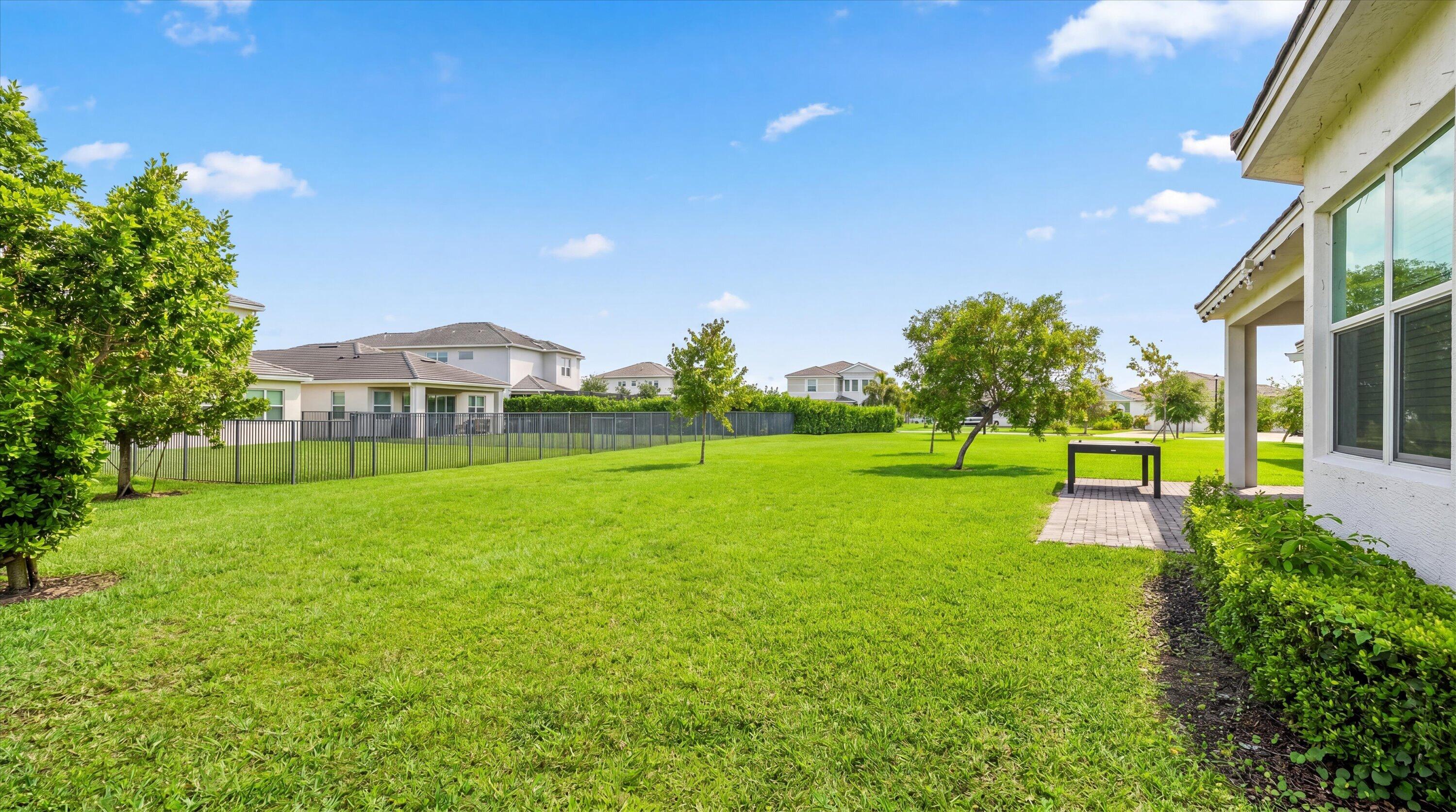 GROVES OF WESTLAKE - Residential