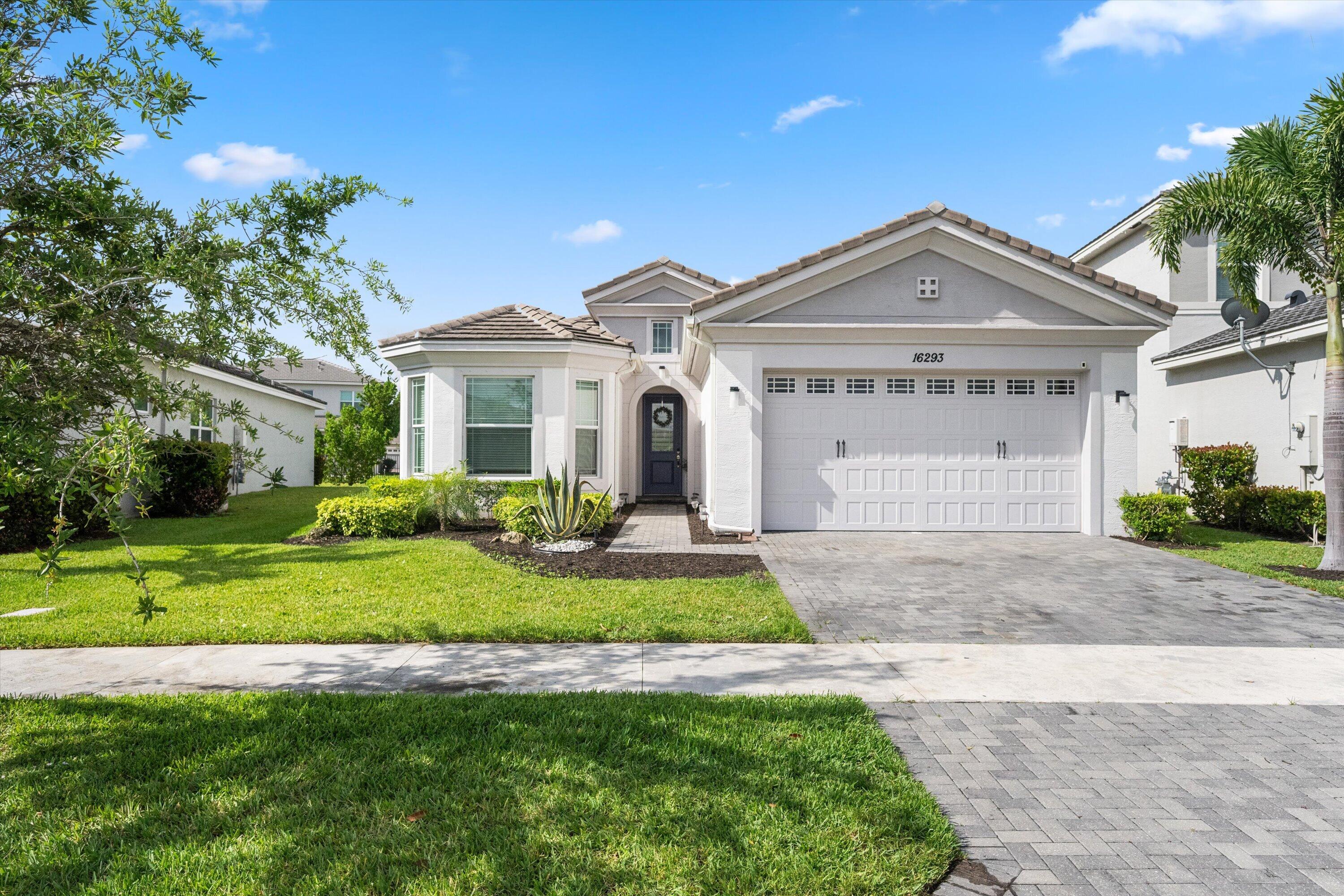 GROVES OF WESTLAKE - Residential