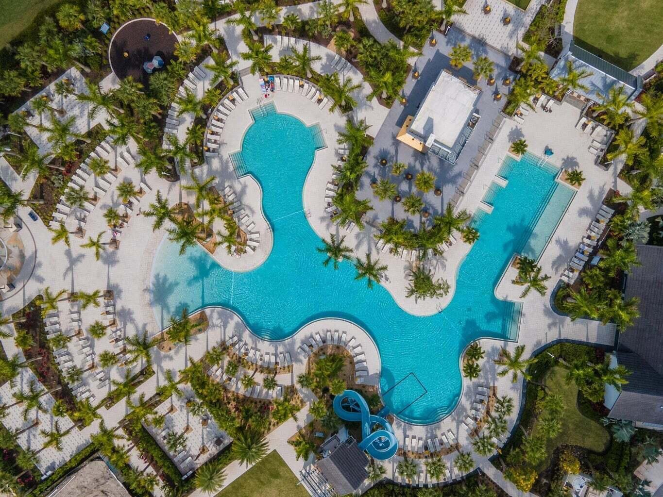 GROVES OF WESTLAKE - Residential