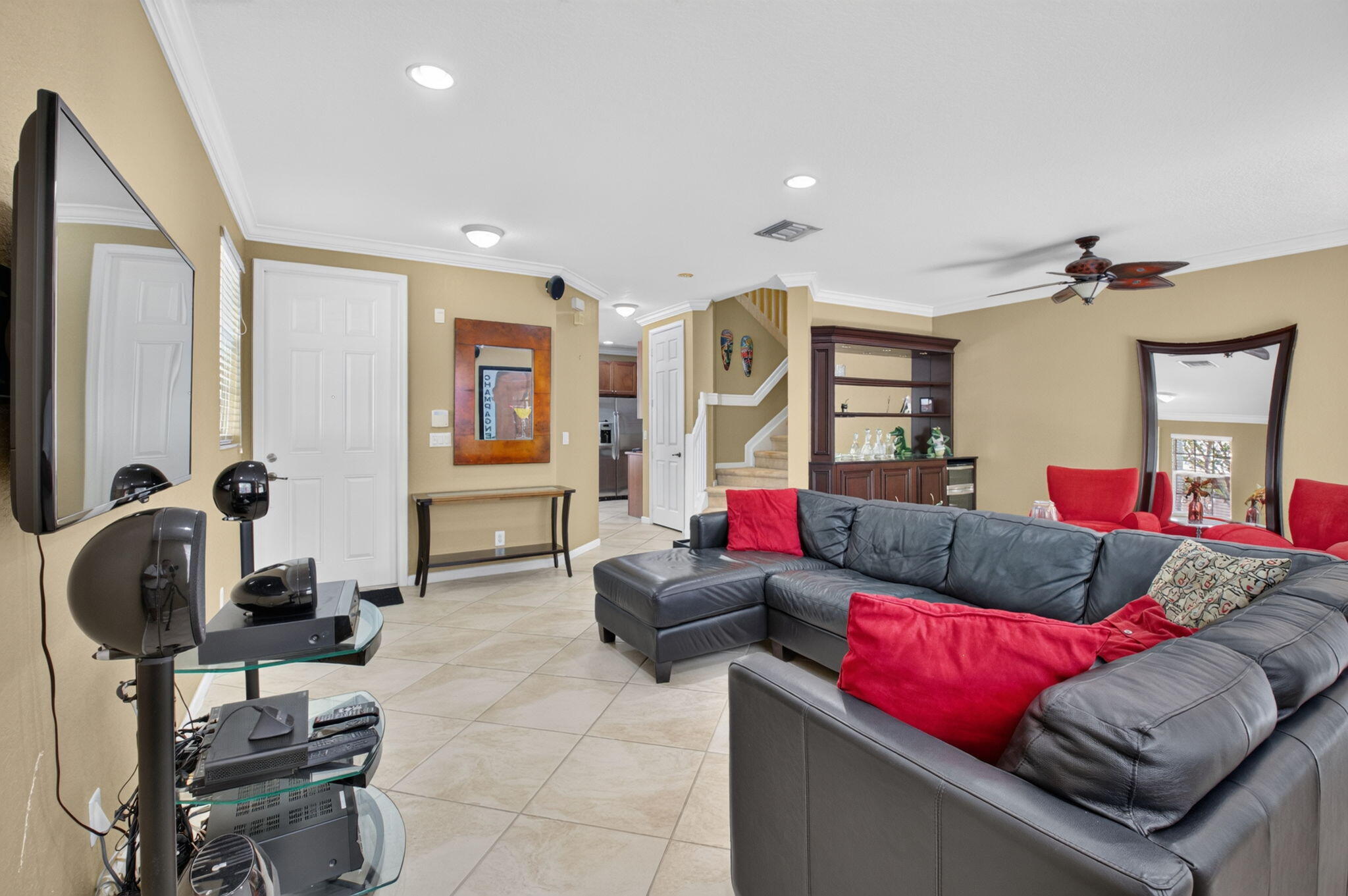Properties | Stephanie Kaufman 16129 Poppyseed Circle 1608