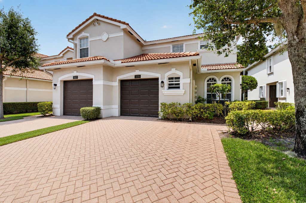 Photo of 16129 Poppyseed Circle #1608, Delray Beach, FL 33484 (MLS # B26059306)
